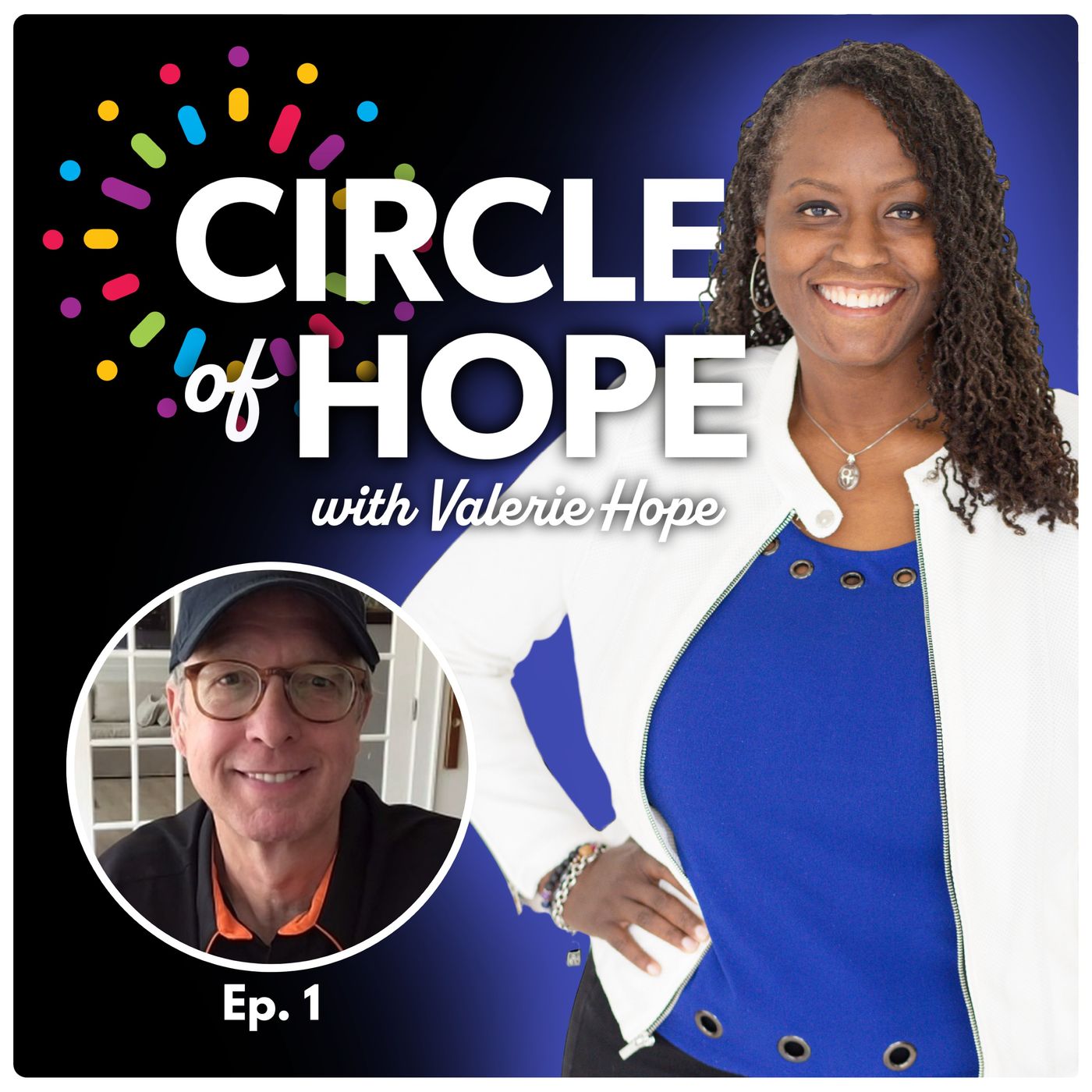 Reputation, Referrals & Real Talk | Ep. 1 COH | Valerie Hope episode artwork