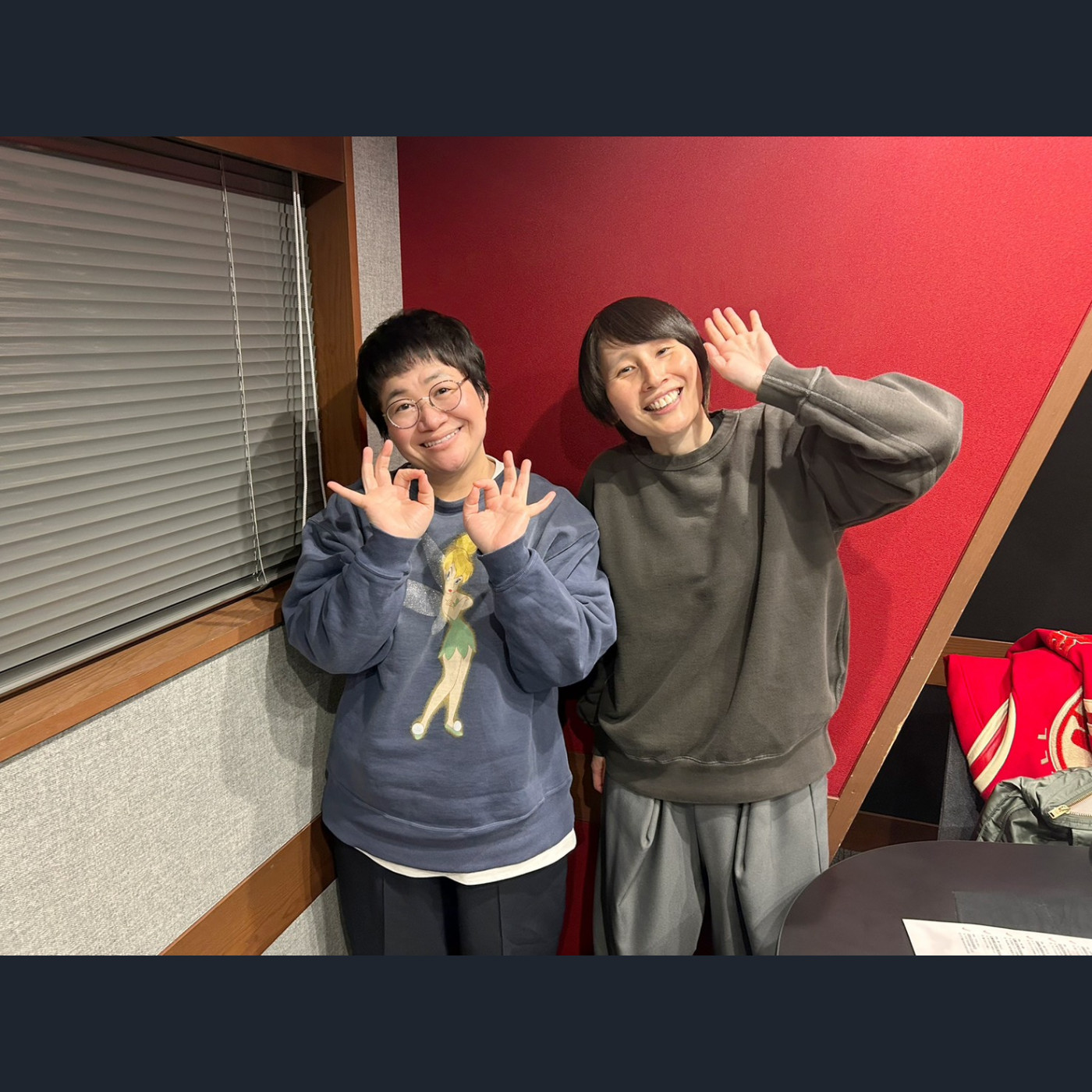 【かっぽじ気分】ハリセンボンのおはみだし #75