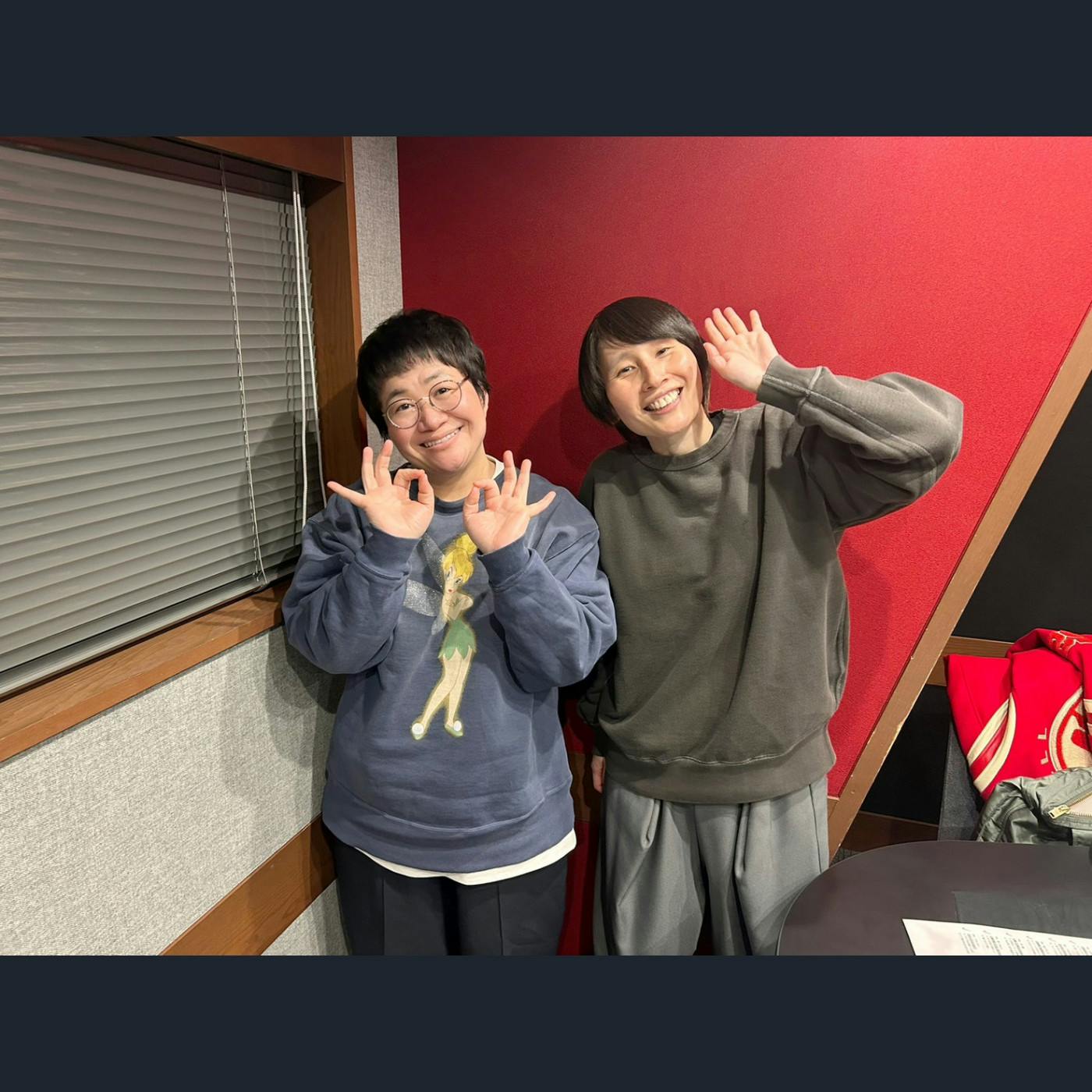 【かっぽじ気分】ハリセンボンのおはみだし #75 【かっぽじ気分】ハリセンボンのおはみだし #75