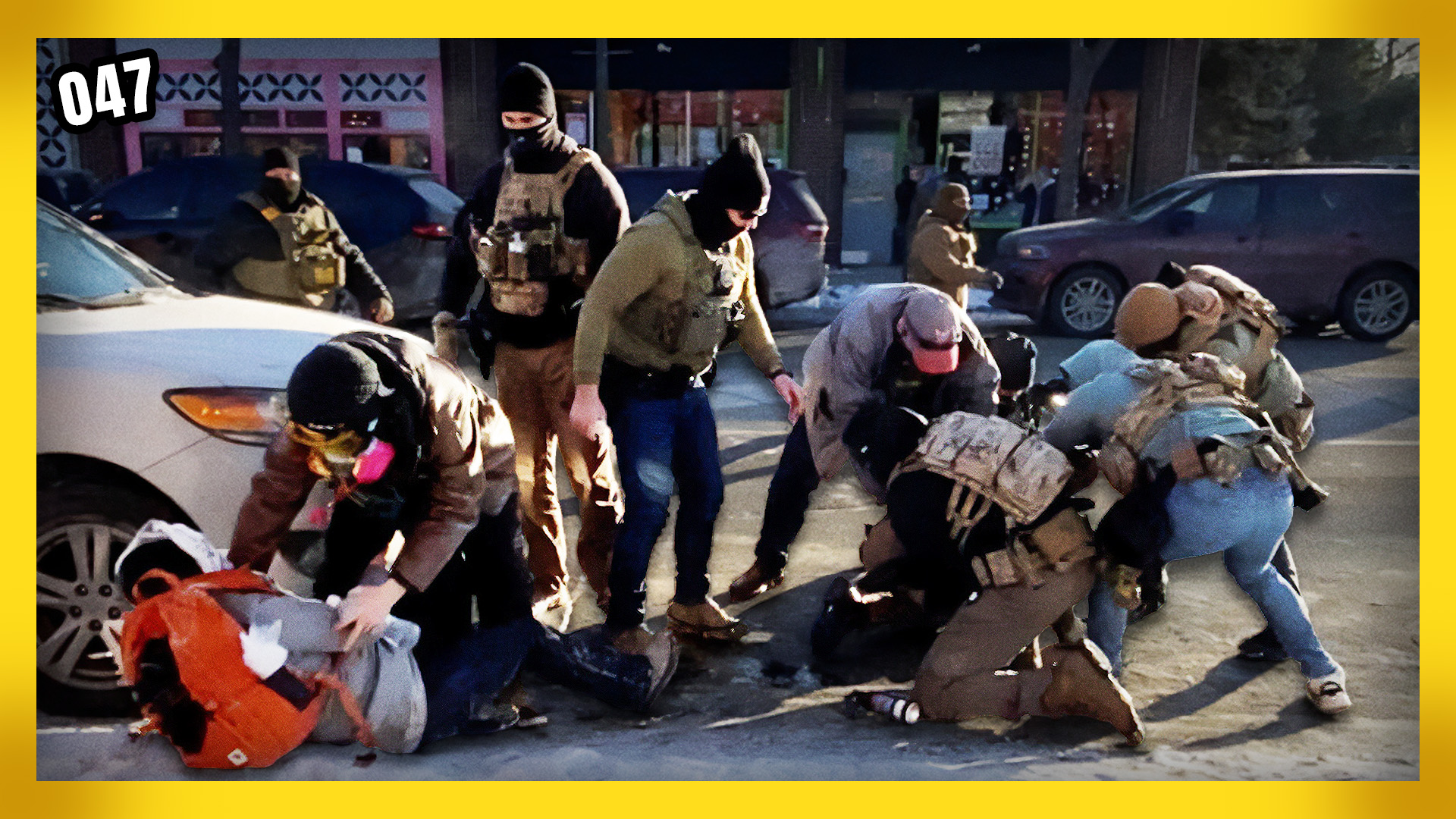 What Can Be Done? | Ep. 047 Lemonade Stand 🍋