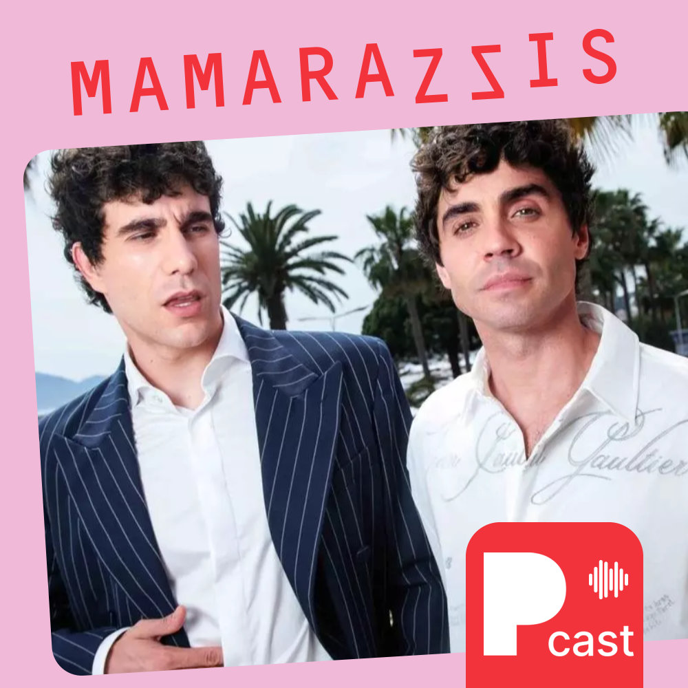 El misterioso acompañante de Javier Ambrosi, ¿motivo de la separación de los Javis?