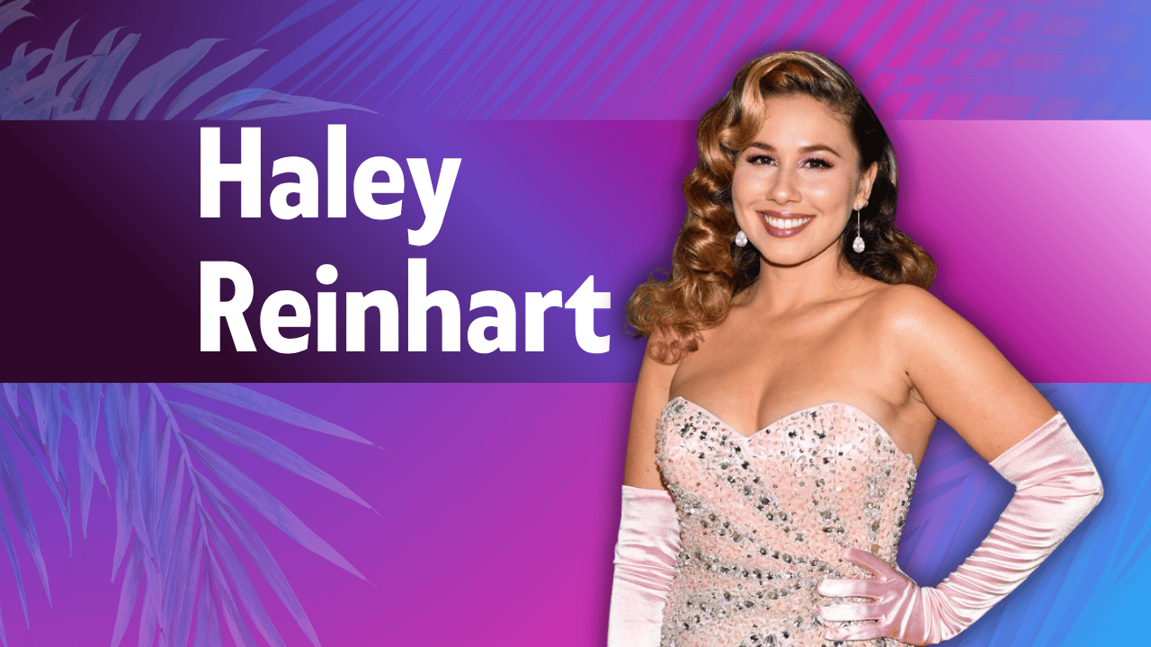 American Idol Fan Favorite Haley Reinhart’s WILD Journey from TV FAME to Going PLATINUM!