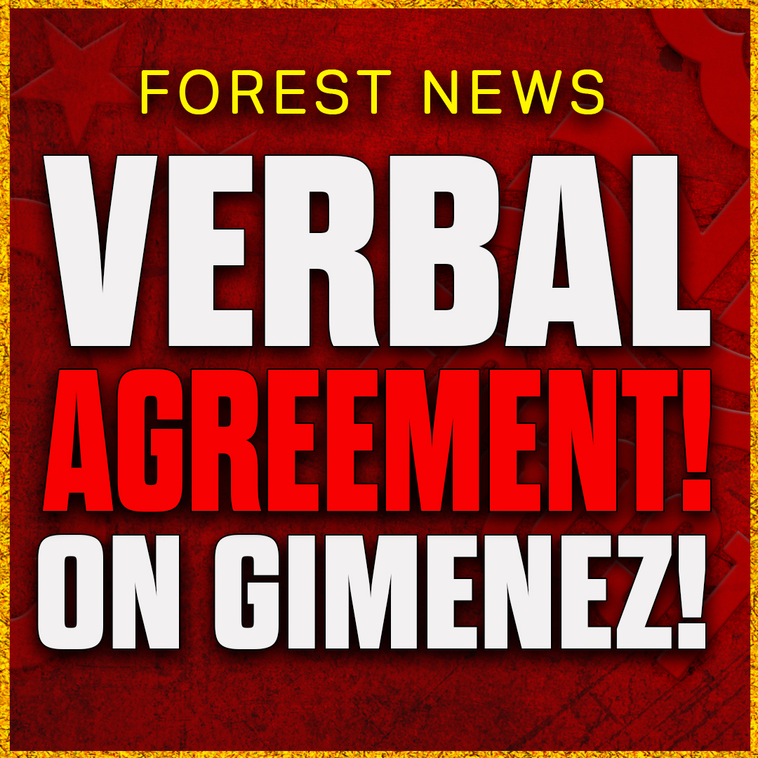 Forest Fan TV - A Nottingham Forest Podcast