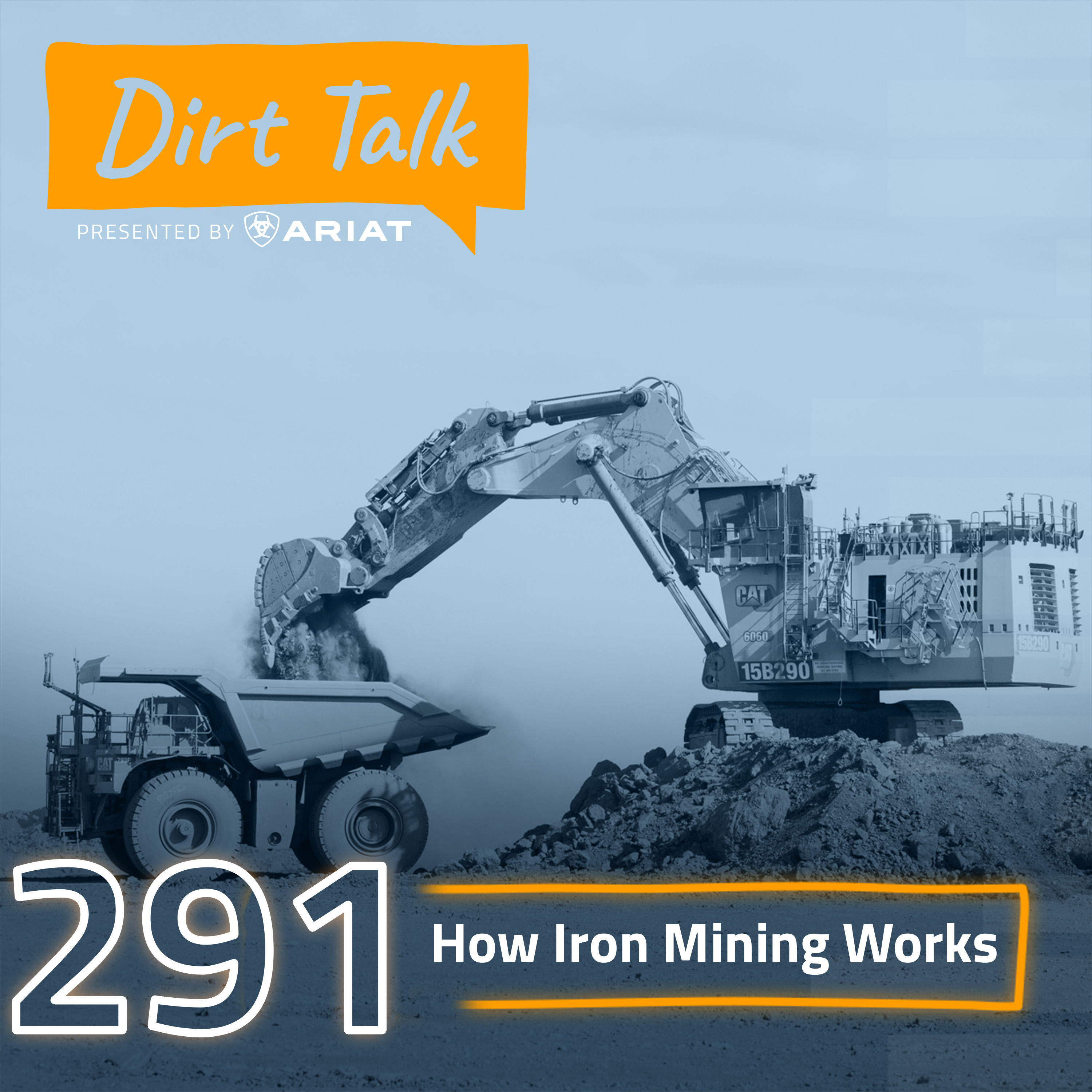 Dirt Talk by BuildWitt