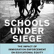 Immigration Enforcement and Educational Equity