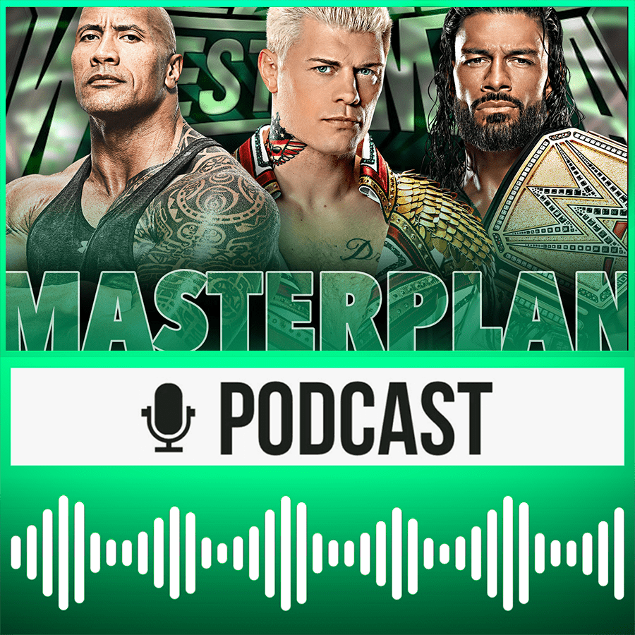 WrestleMania: Was plant WWE mit Rock, Reigns & Cody? Vertuschte McMahon Vergewaltigung? | HAUPTKAMPF