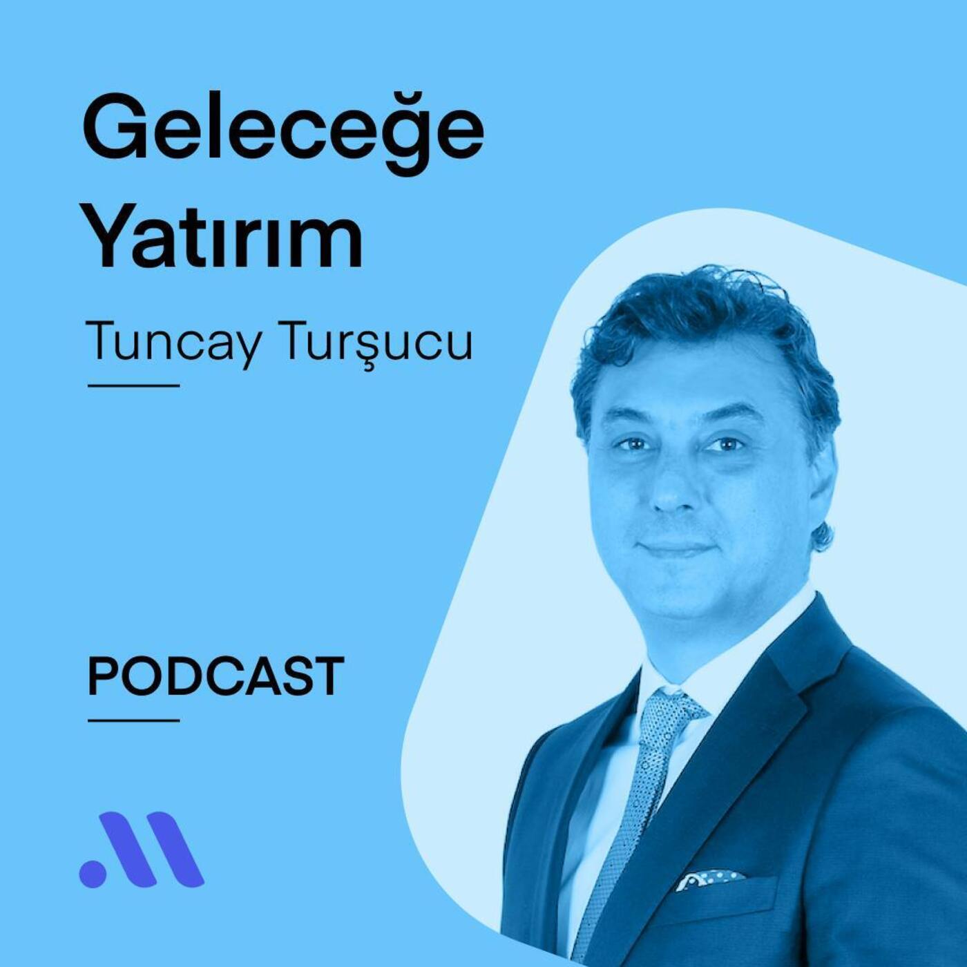 Tuncay Turşucu ile Geleceğe Yatırım #18 / Resesyon nedir? Resesyon döneminde borsalar nasıl hareket eder?