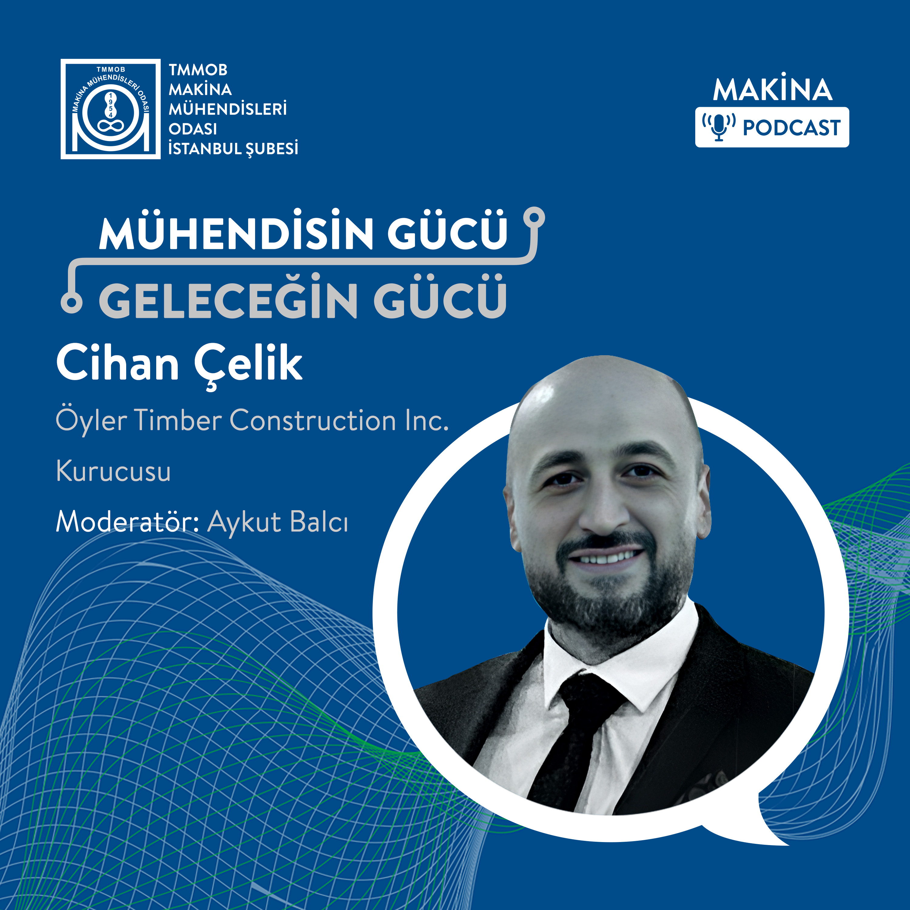Mühendisin Gücü Geleceğin Gücü
