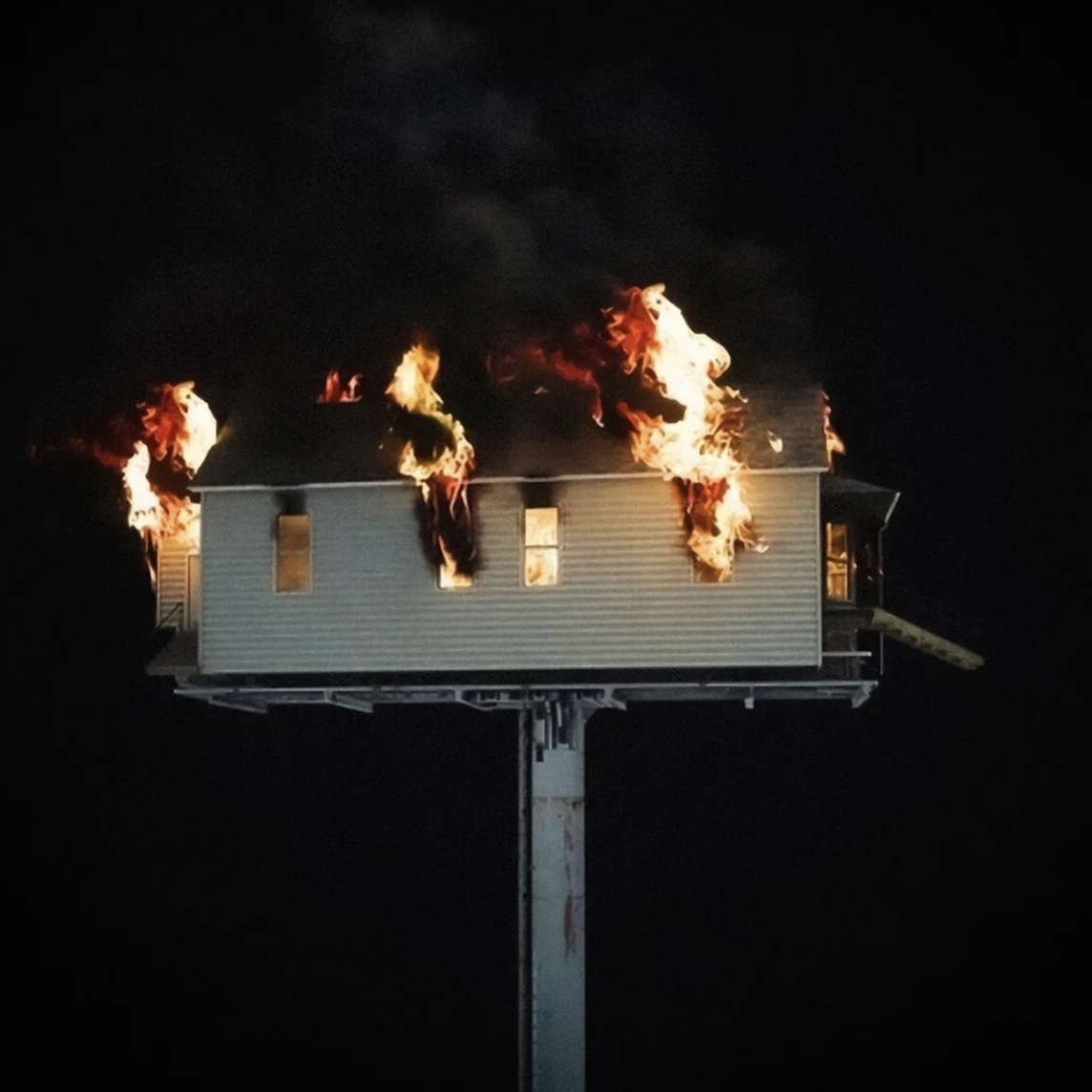 DONDA 2 (Album) - Kanye West, Ye episode artwork