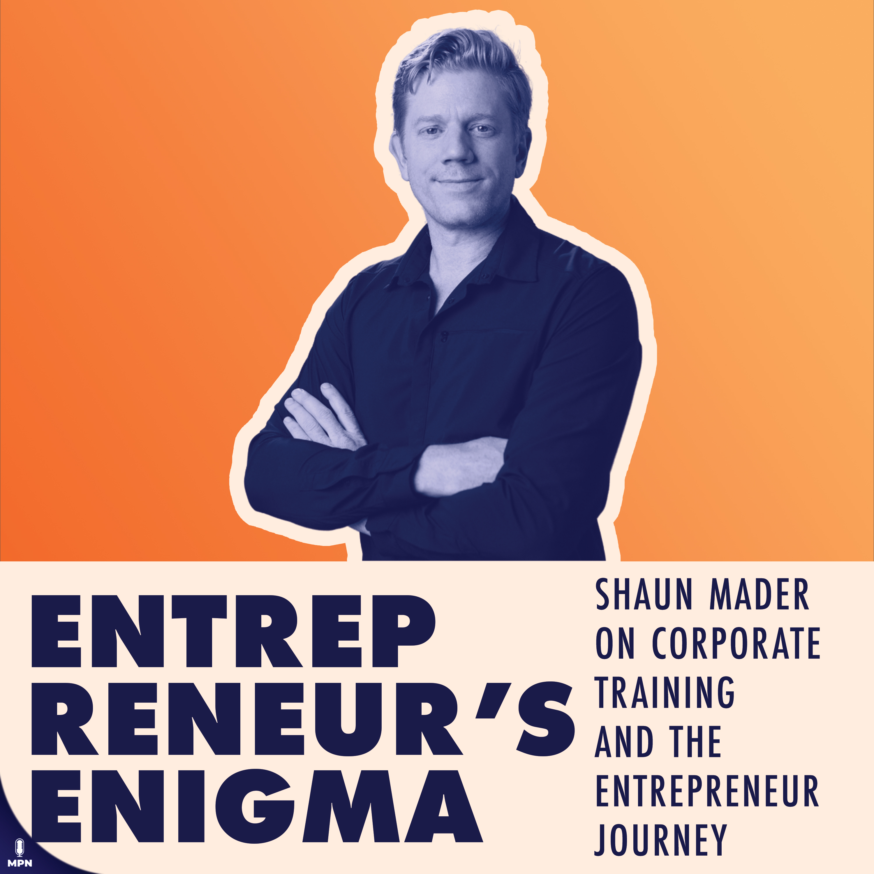 Entrepreneur\'s Enigma