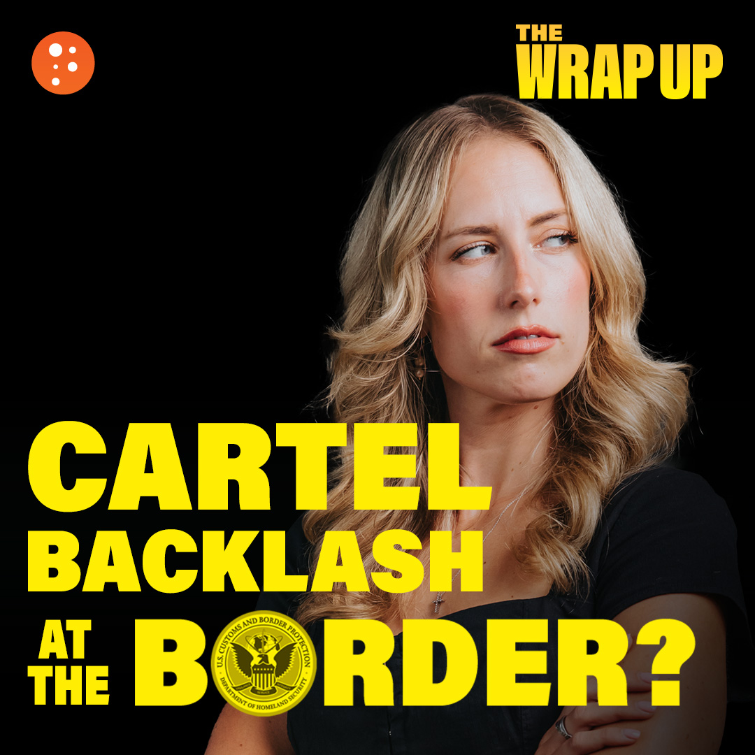 Cartel Leader's Arrest Sparks "Retaliation" Fears, Hochul’s Ex-Aide Charged as Chinese Spy, Slay Slams NFL: 9/6/24 episode artwork