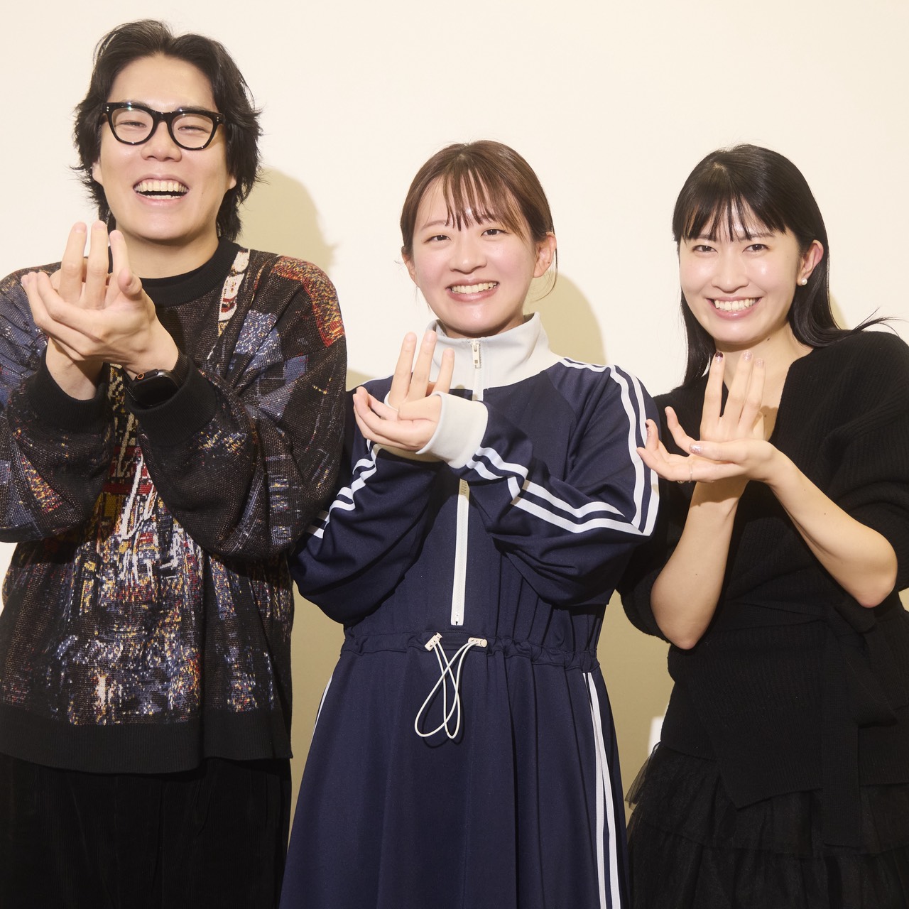 #66「あったかいカルチャー」 MC:令和ロマンくるま＆西側愛弓(coxco代表取締役)%関根江里子(ゆあそび代表)