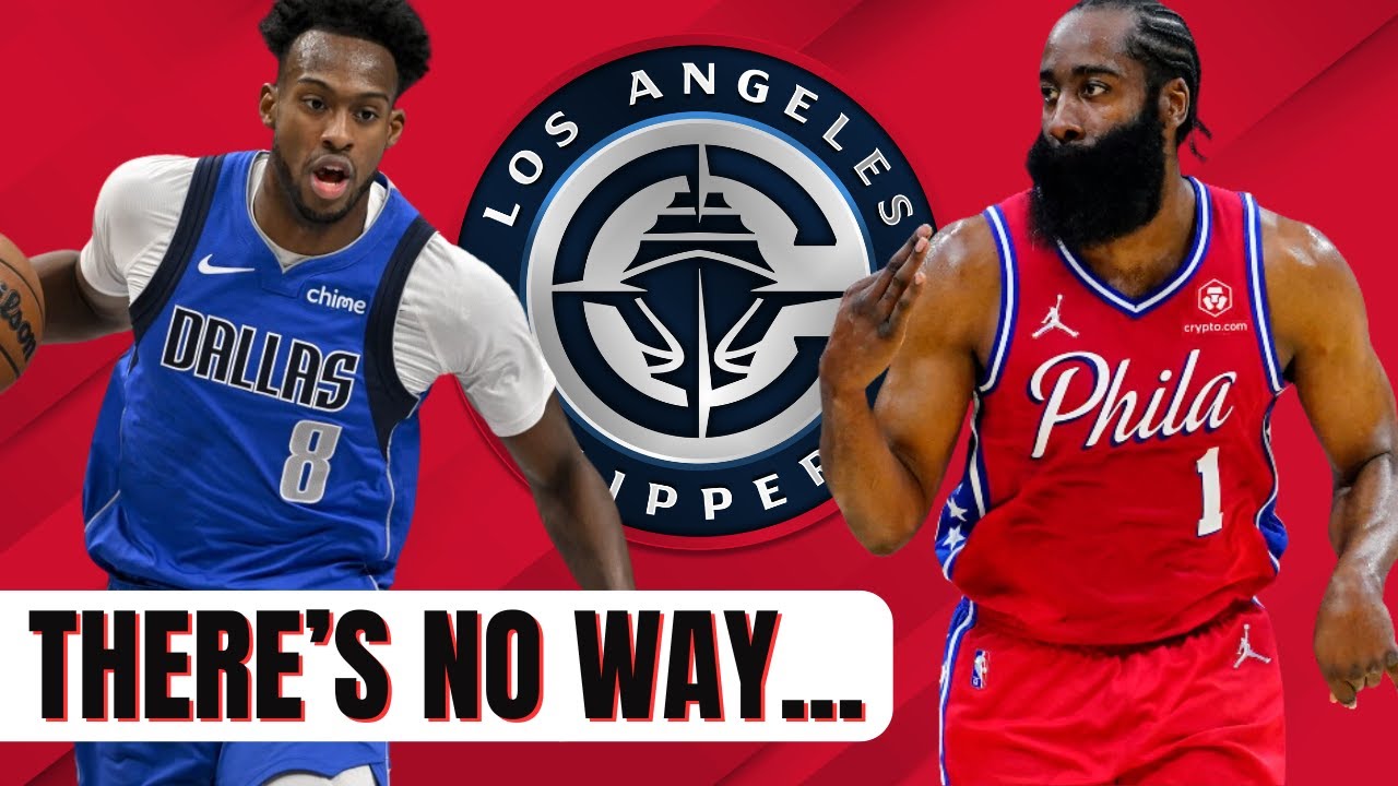 This WAS NOT Supposed To Happen... | Daily Clippers News & Rumors episode artwork