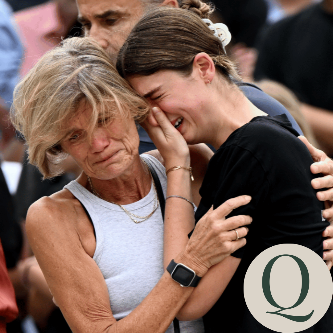 Bondi Was Not a Surprise