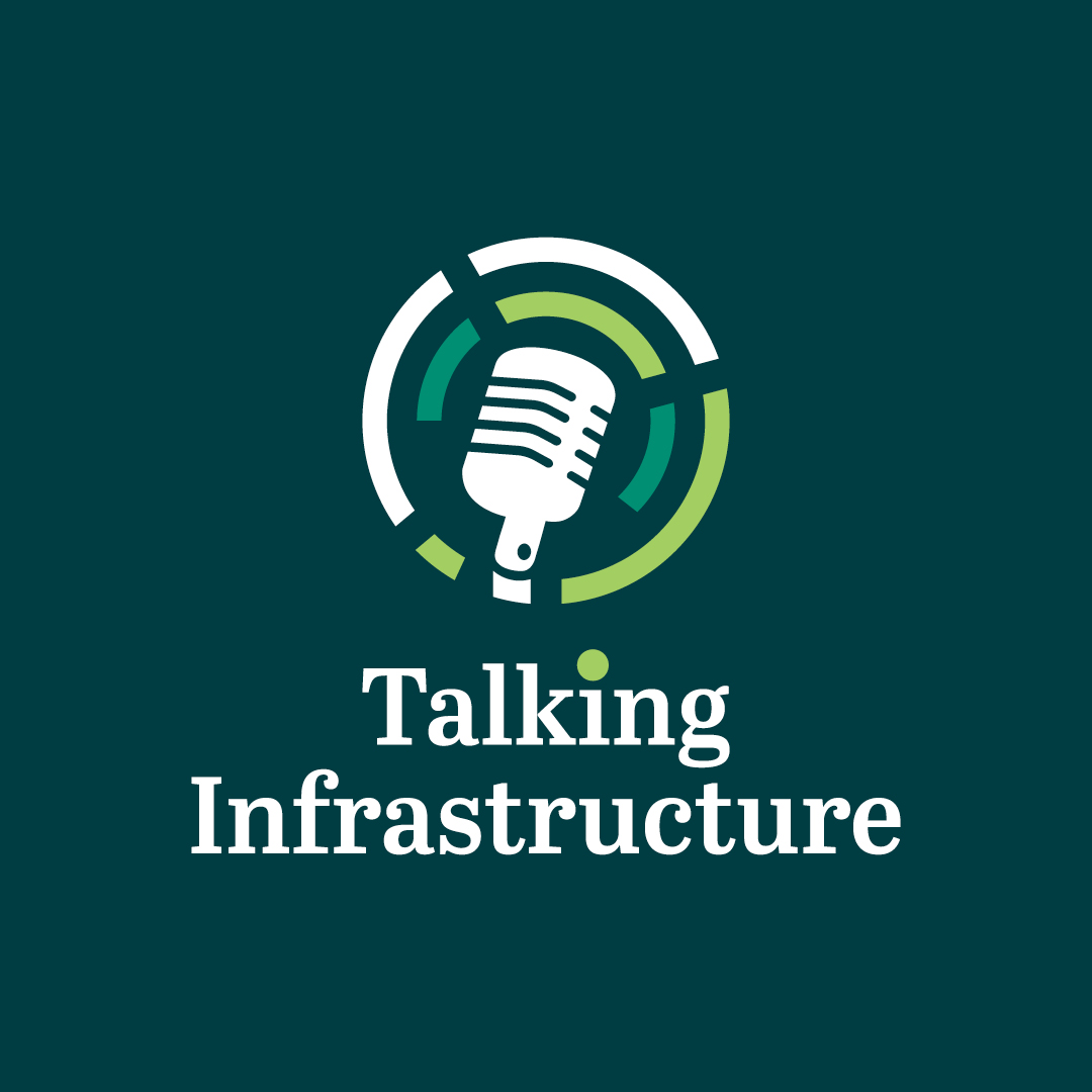 S5E02: Private finance as a catalyst for infrastructure growth: the airport advantage