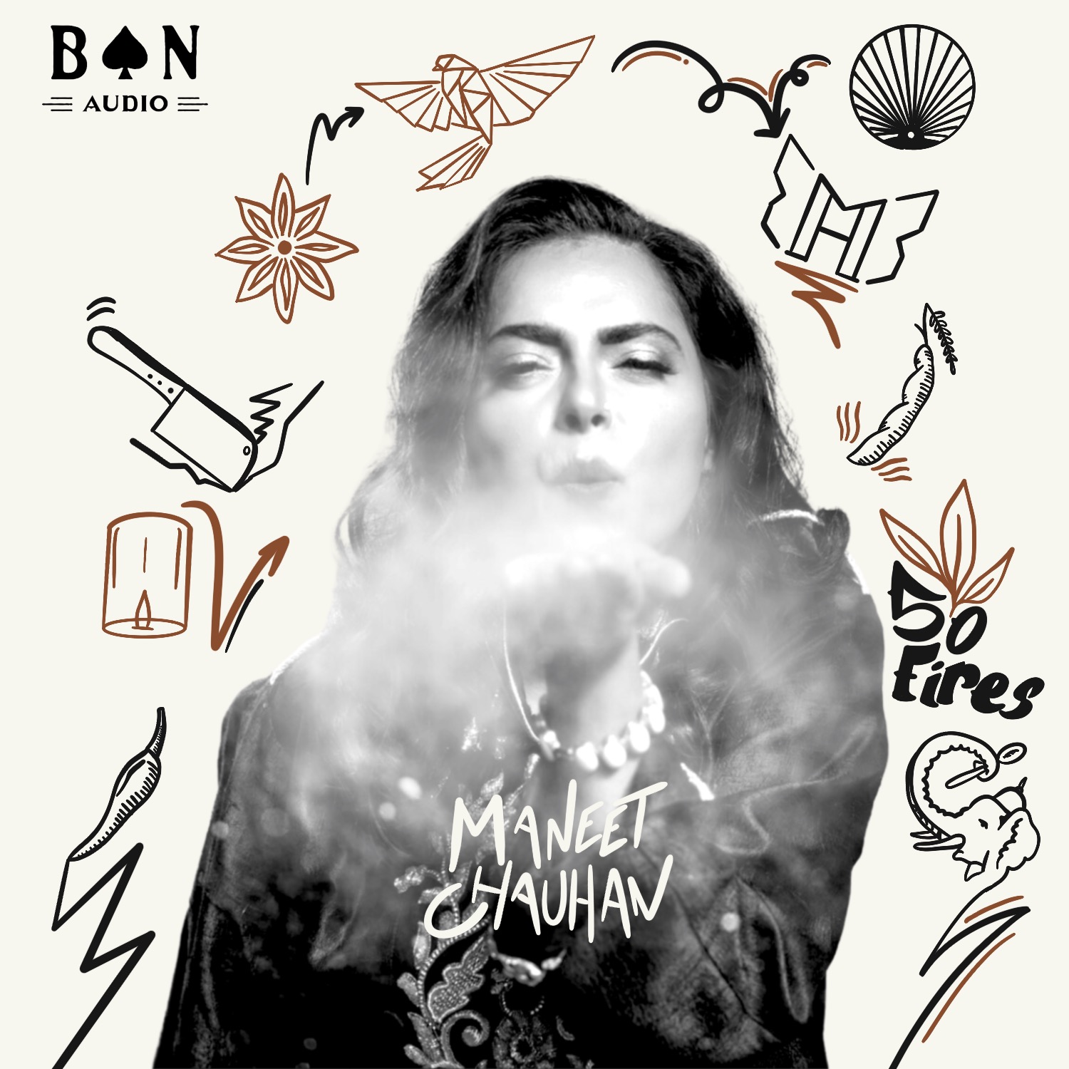 50 Fires: Money and Meaning with Carl Richards