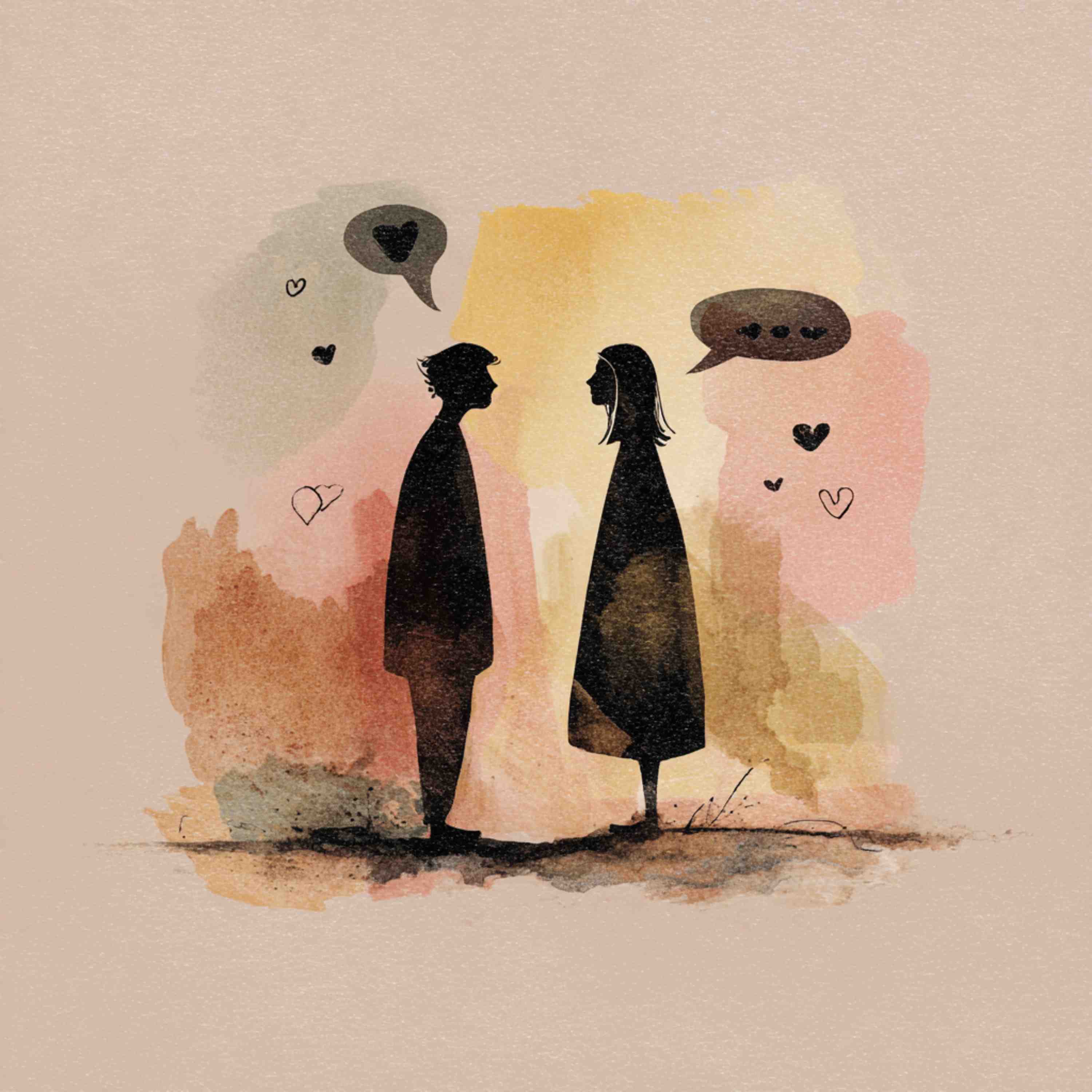 Five Common Ways Couples Bicker And Fuss - And Five Strategies to Stop by Dr. Margaret Rutherford on Building Trust