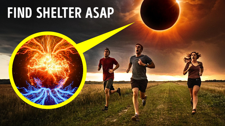 The Sun's Poles Are Shifting: What Will Happen to Us?