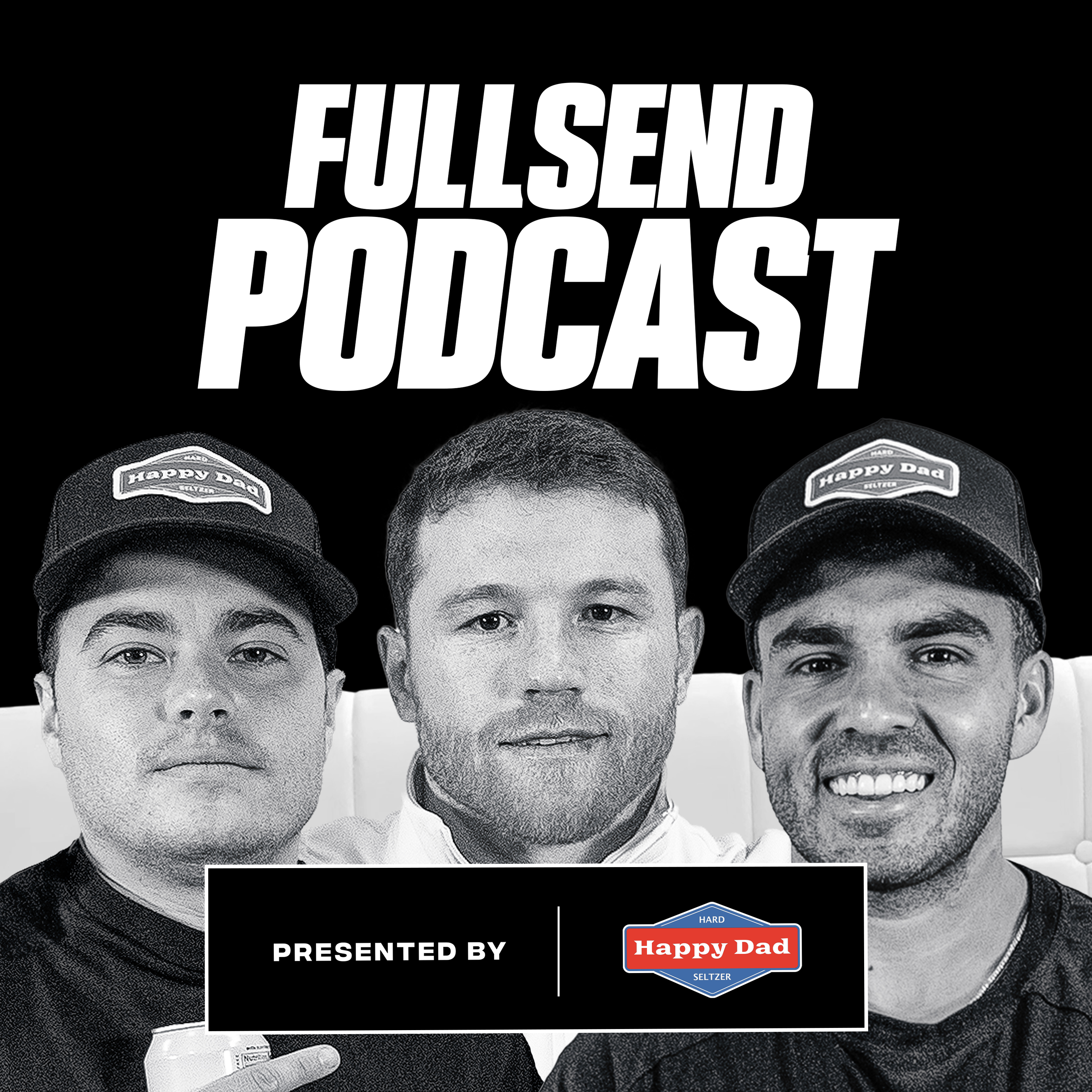 Canelo Alvarez x Nelk Boys  | Ep. 104