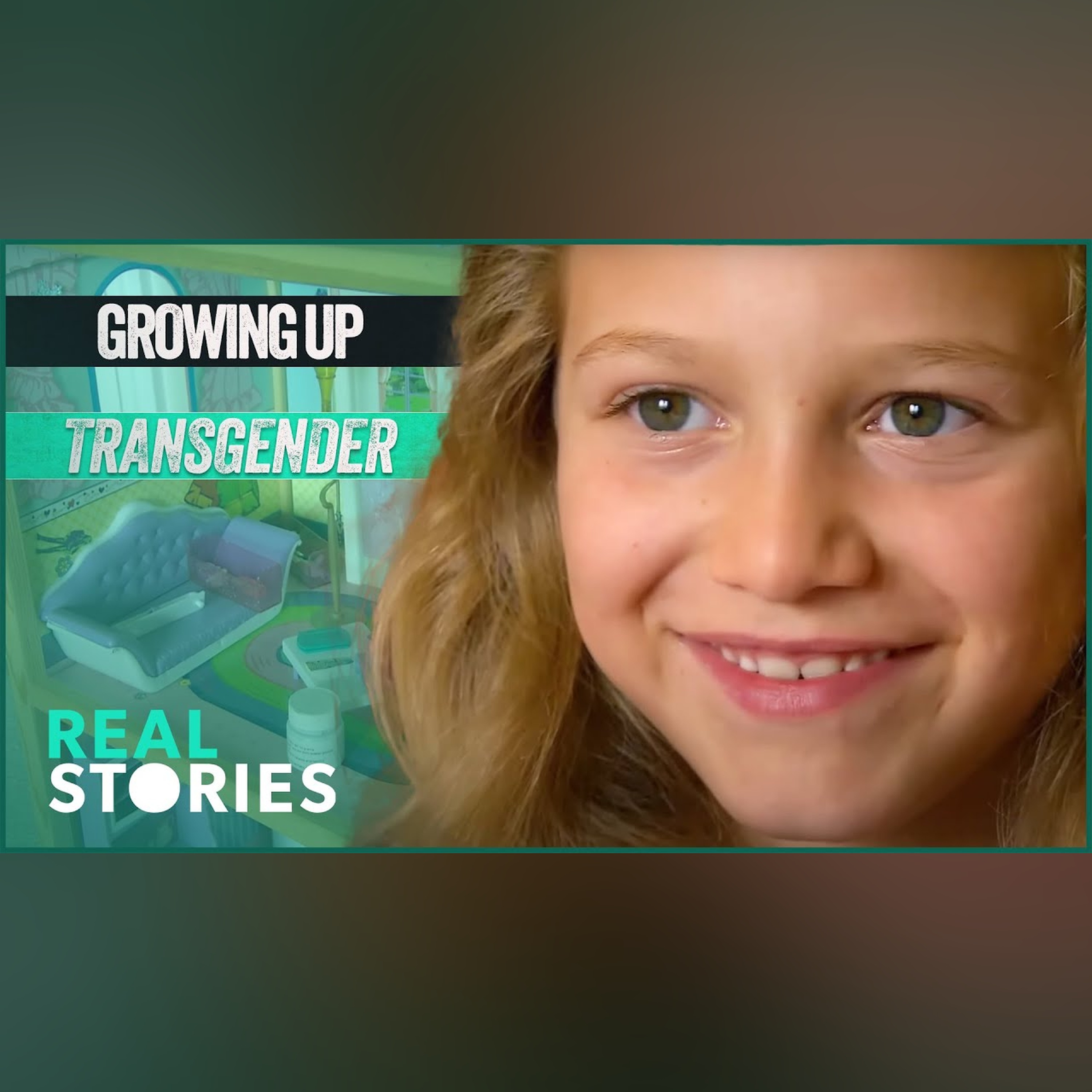 Not Just A Phase: Raising A Transgender Kid (LGBTQ+ Documentary) | Real Stories