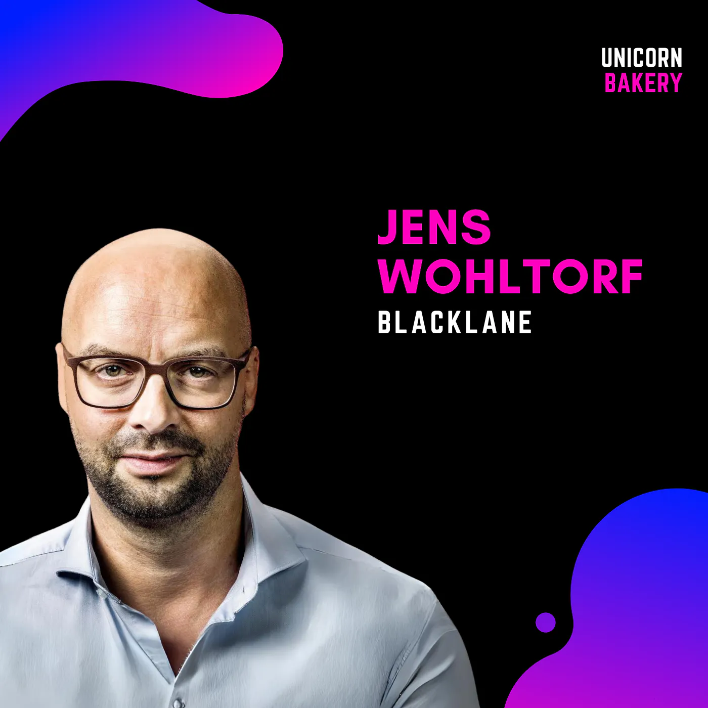 Ingredient – Ohne eine Kündigung durch die Corona-Krise: Führung in der Ausnahmesituation –mit Jens Wohltorf Episode cover