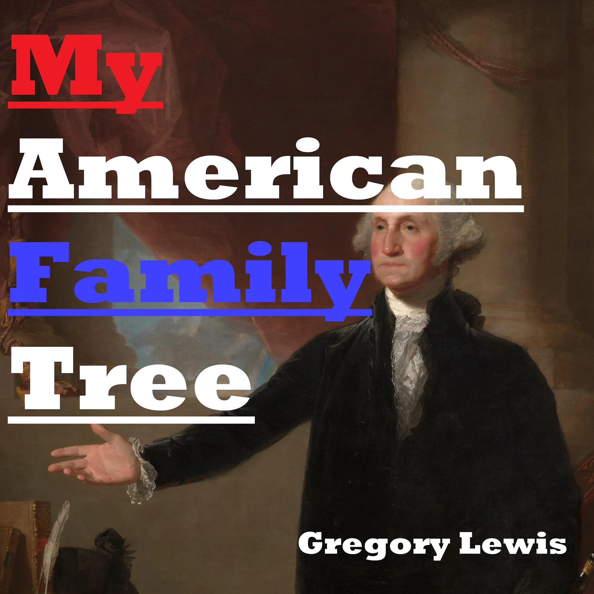 My American Family Tree - Episode Five My American Family Tree - Episode Five