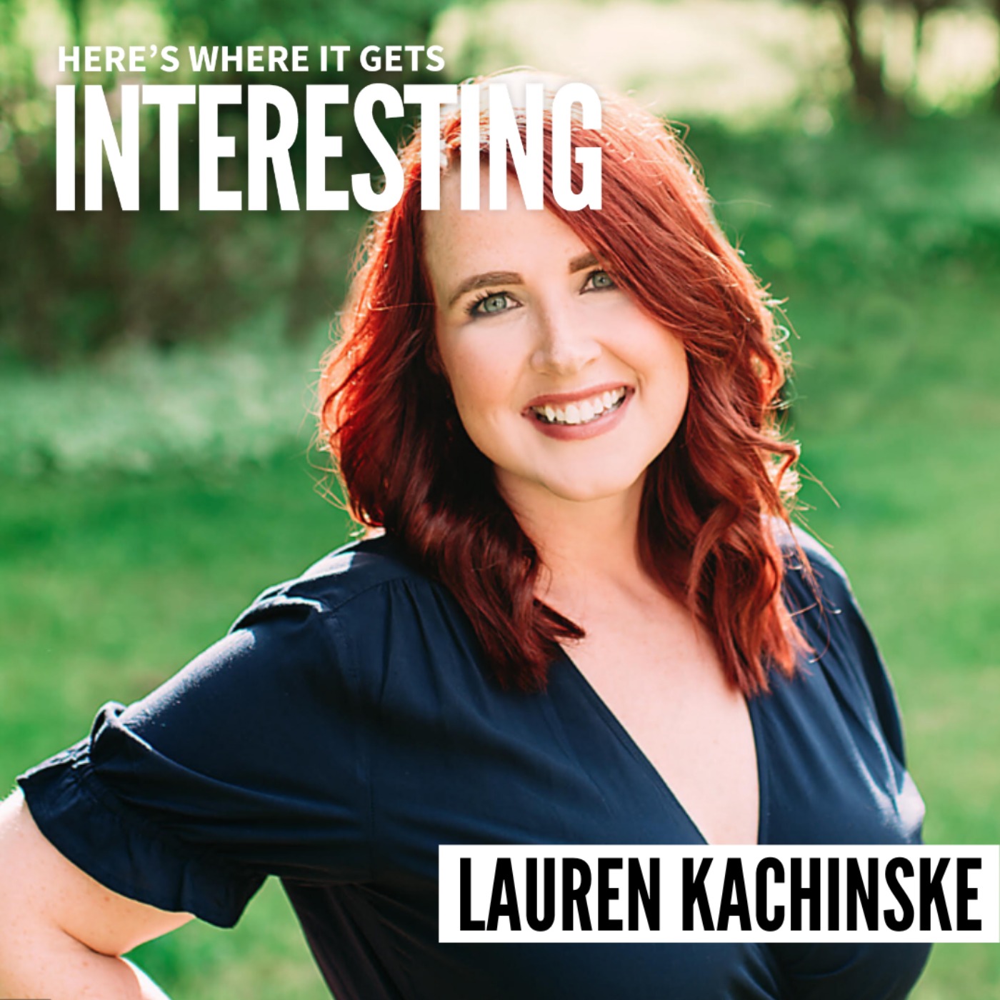 Kentucky: The Rosemary Clooney Legacy with Lauren Kachinske