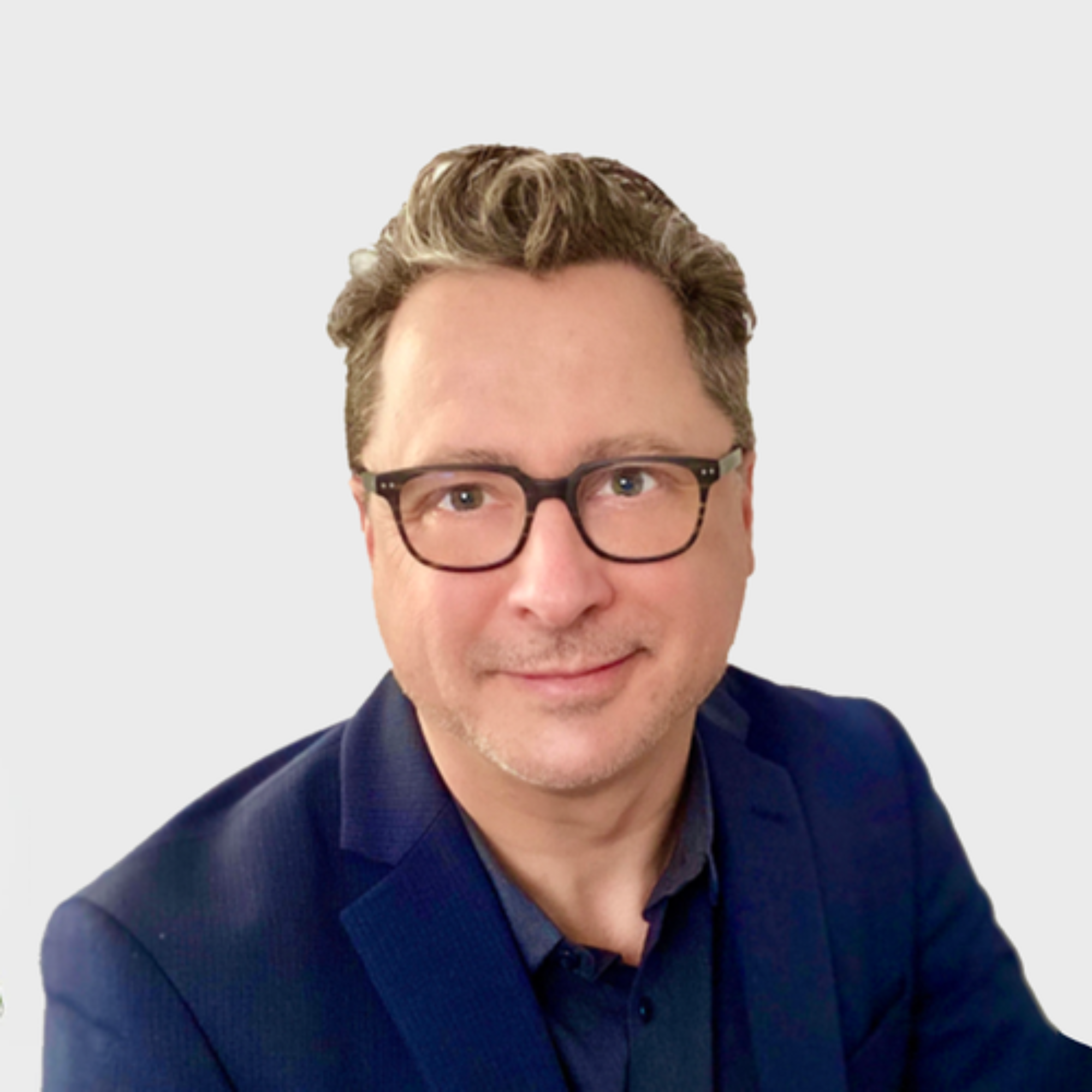 Doug Drysdale on Advancing Psychedelic Medicine for Mental Health Treatment