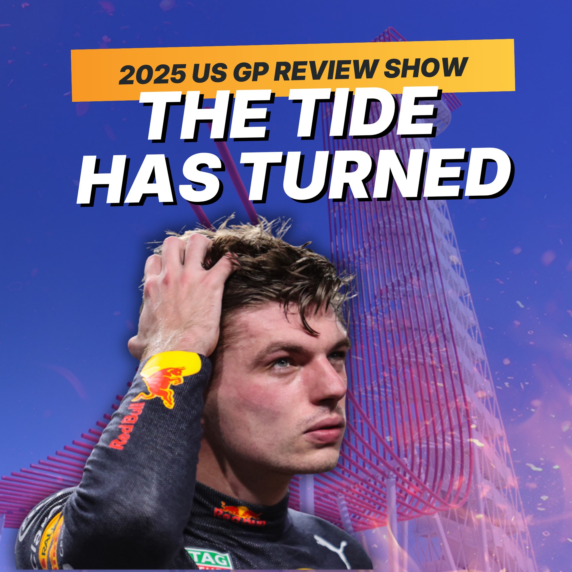 Has Oscar Piastri ever looked this helpless?