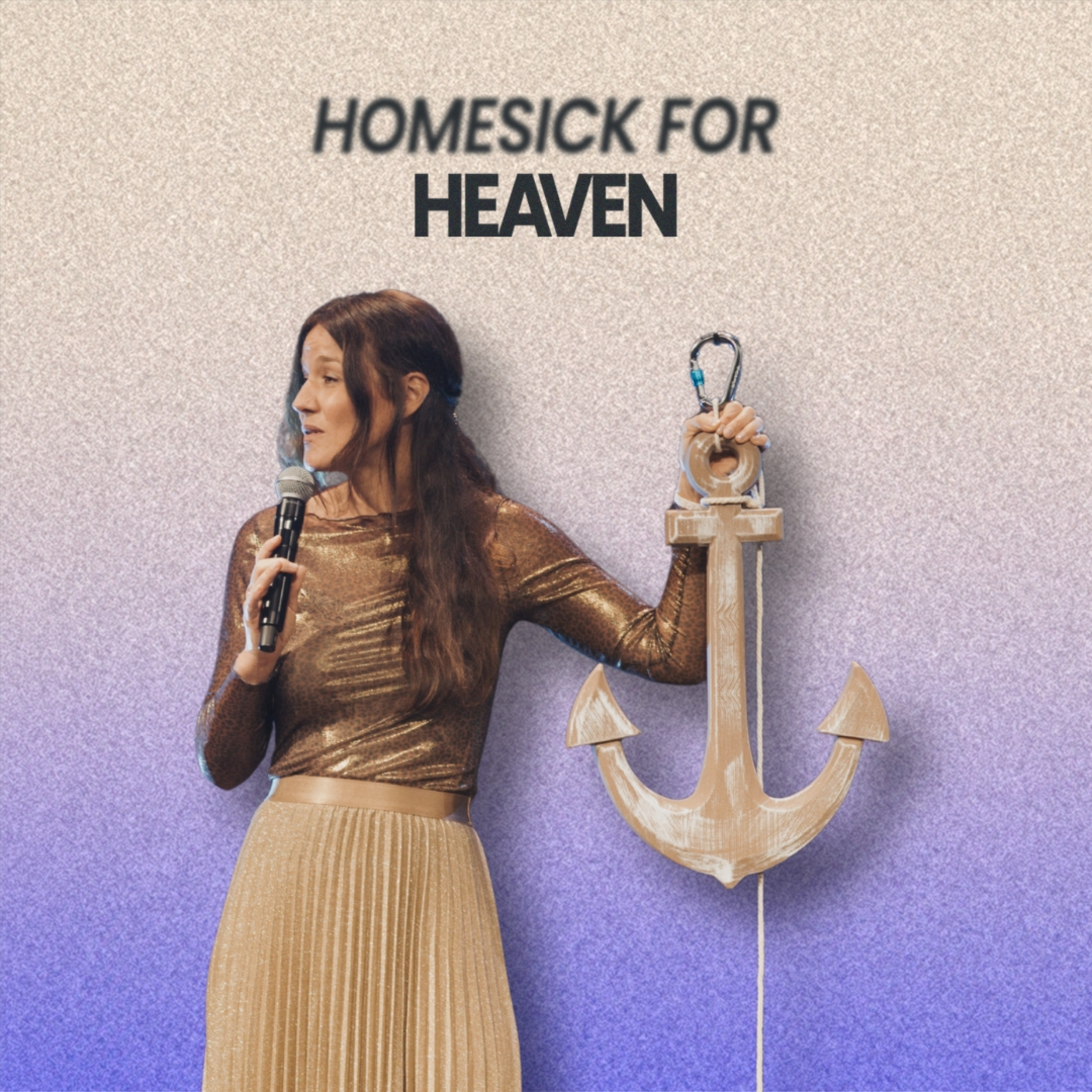 Homesick for Heaven: Was bringt mir der Himmel – hier und jetzt? | Christina Koslowski, Franziska Andersohn & Matthias Suckau