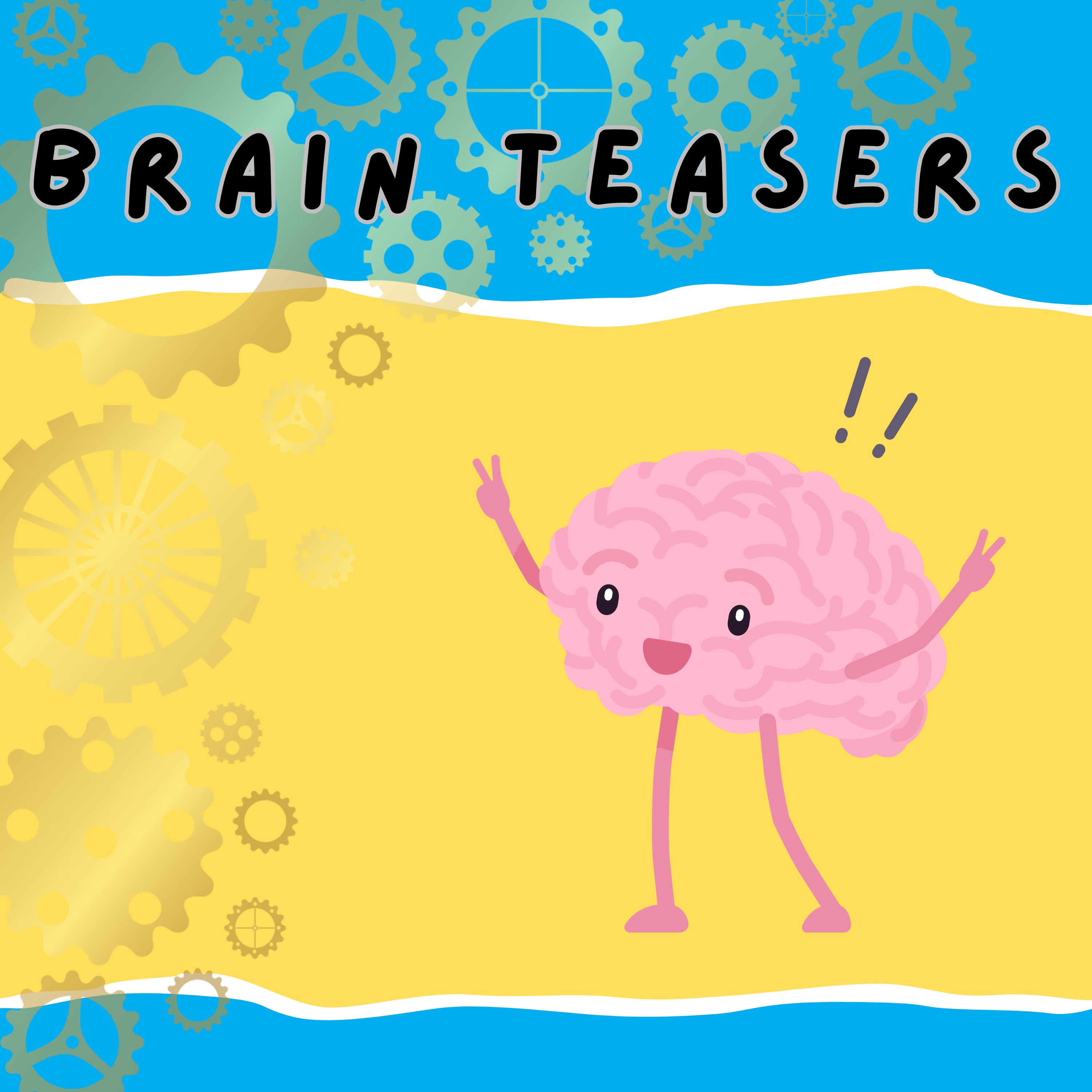 Holiday Brain Teaser #15 - Answer