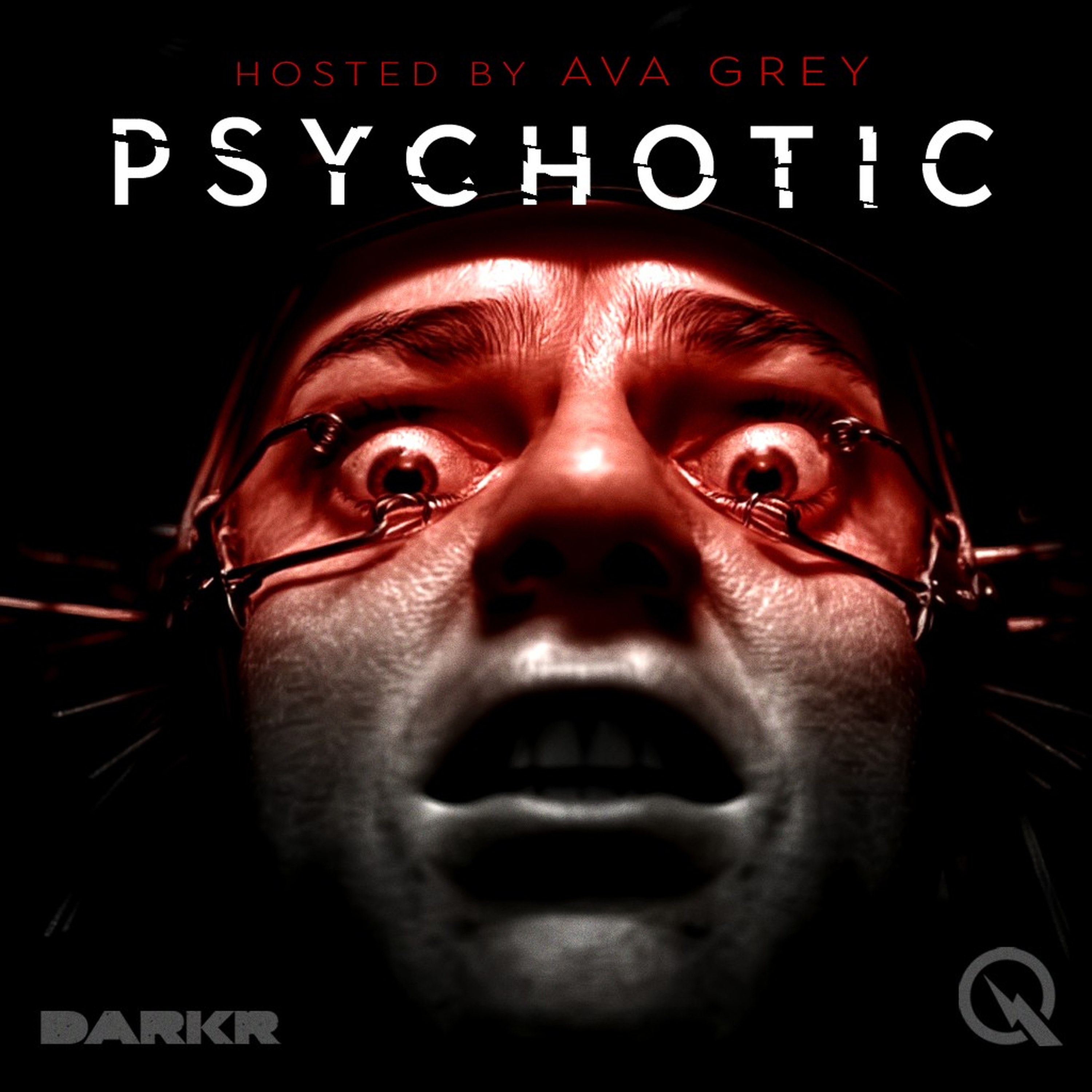 Psychotic