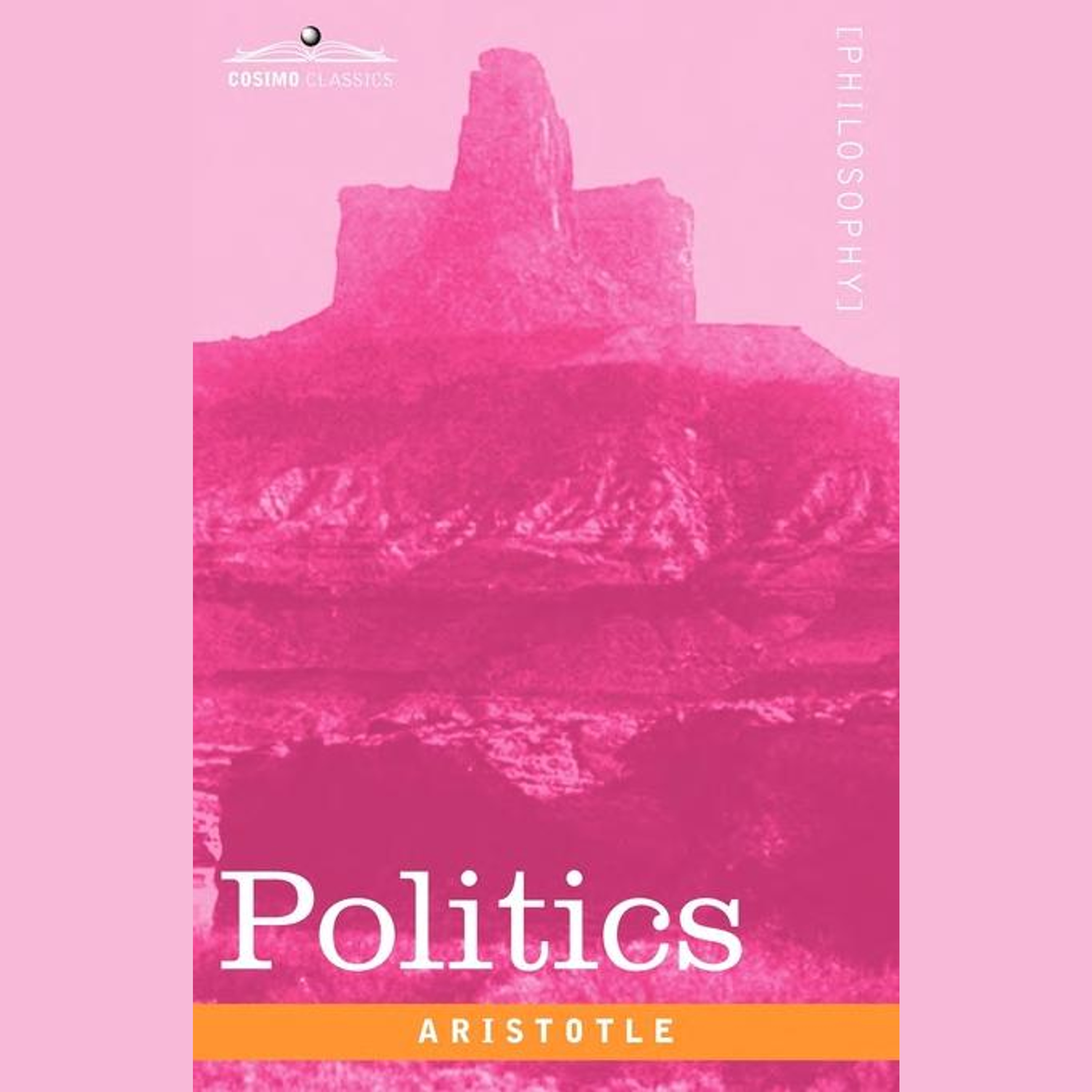 Politics Summary | Aristotle episode artwork