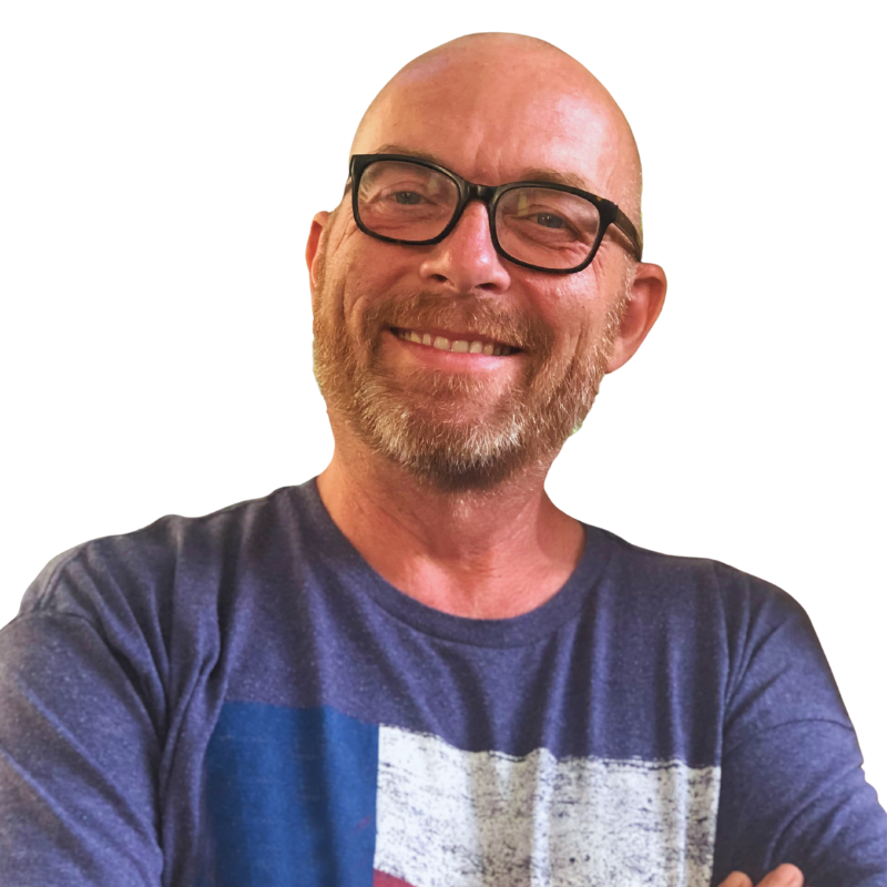 387: Nomading in Your 60s: Palle Bo on 127 Countries, Travel Podcasting & Life as The Radio Vagabond