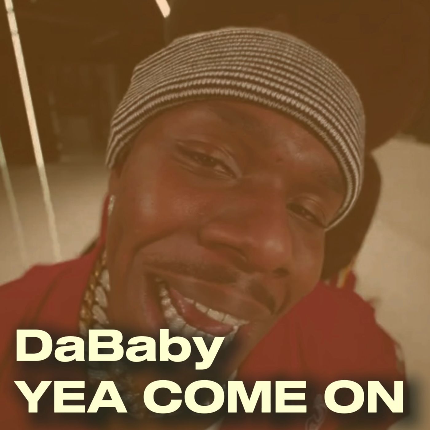 DaBaby - YEA COME ON episode artwork