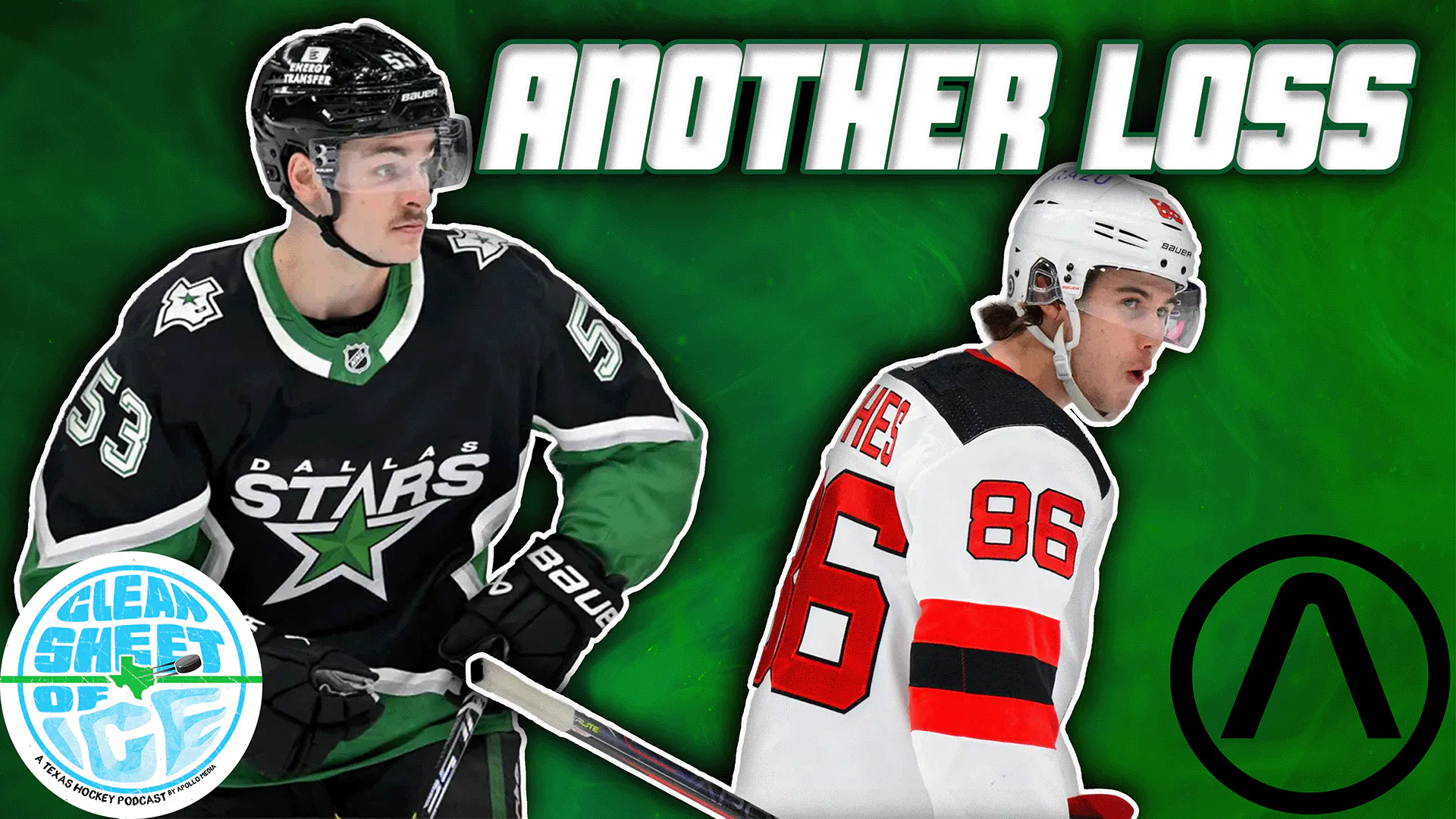 Another Tough Loss for the Stars as Wyatt Johnston Scores his 40th Goal of the Season Another Tough Loss for the Stars as Wyatt Johnston Scores his 40th Goal of the Season