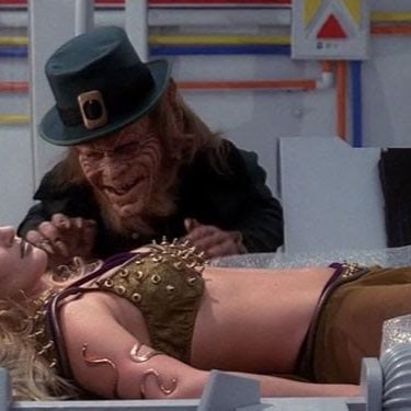 Leprechaun 4: In Space (1996)