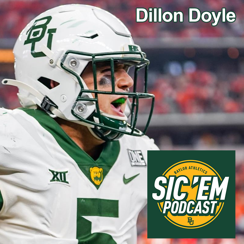 Sic ’Em Podcast