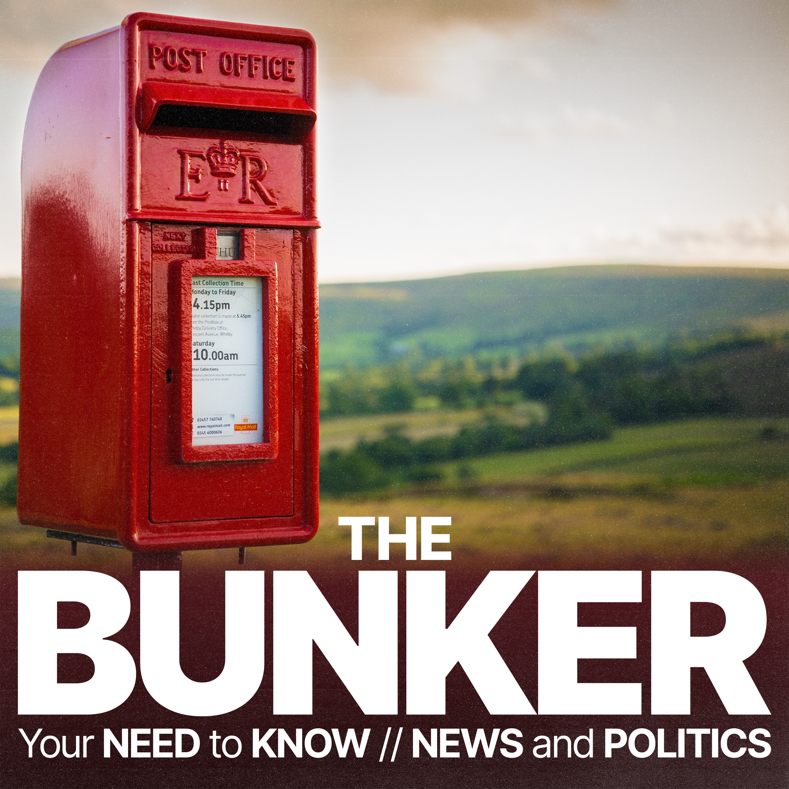 Mr. Bates vs. The Post Office rocked the Government. How do dramas like this make it to TV?