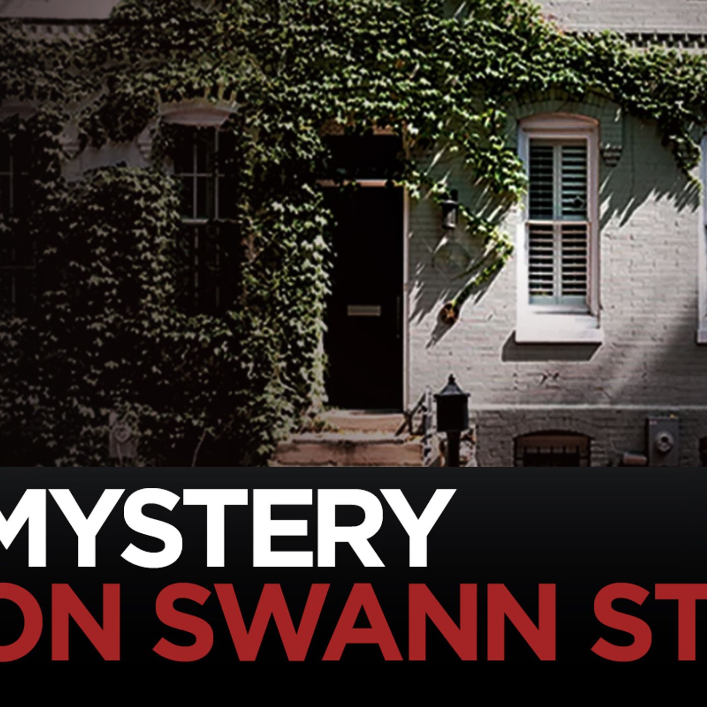 Missing Pieces: Mystery on Swann Street, Episode 7: The Judge's Decision