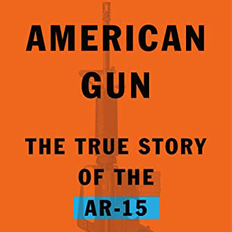 Cameron McWhirter and Zusha Elinson, "American Gun"