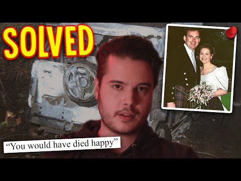 Serial Wife Killer: Why Didn't The Police Stop Him Sooner? (feat. Kirsty Skye) episode artwork