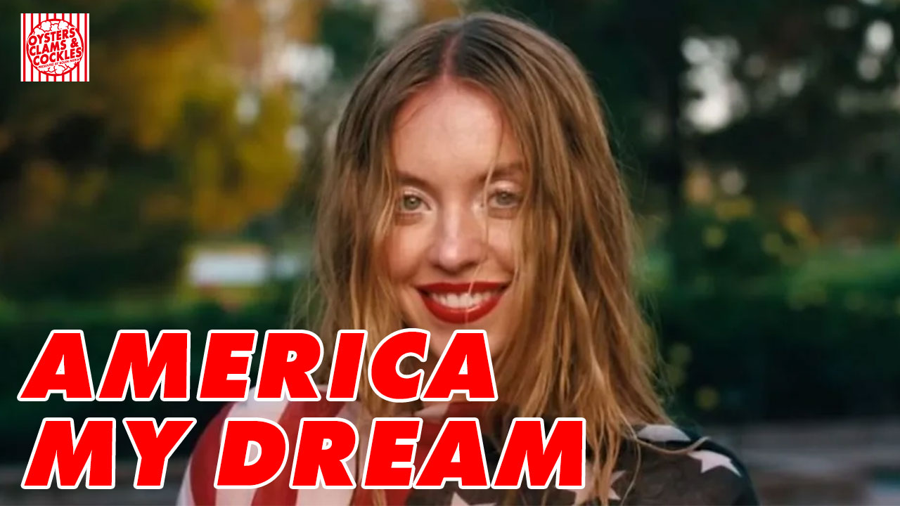 Euphoria S3E2: America My Dream