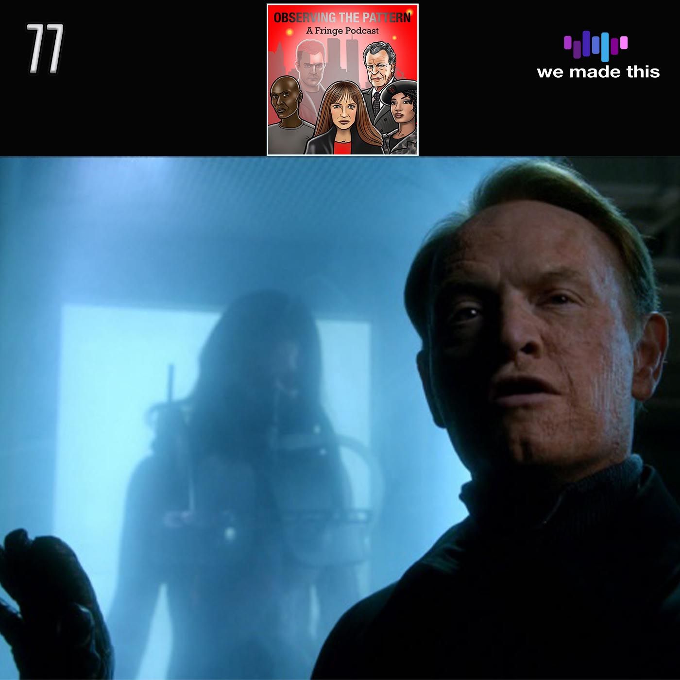 Fringe 4x09: Enemy of my Enemy