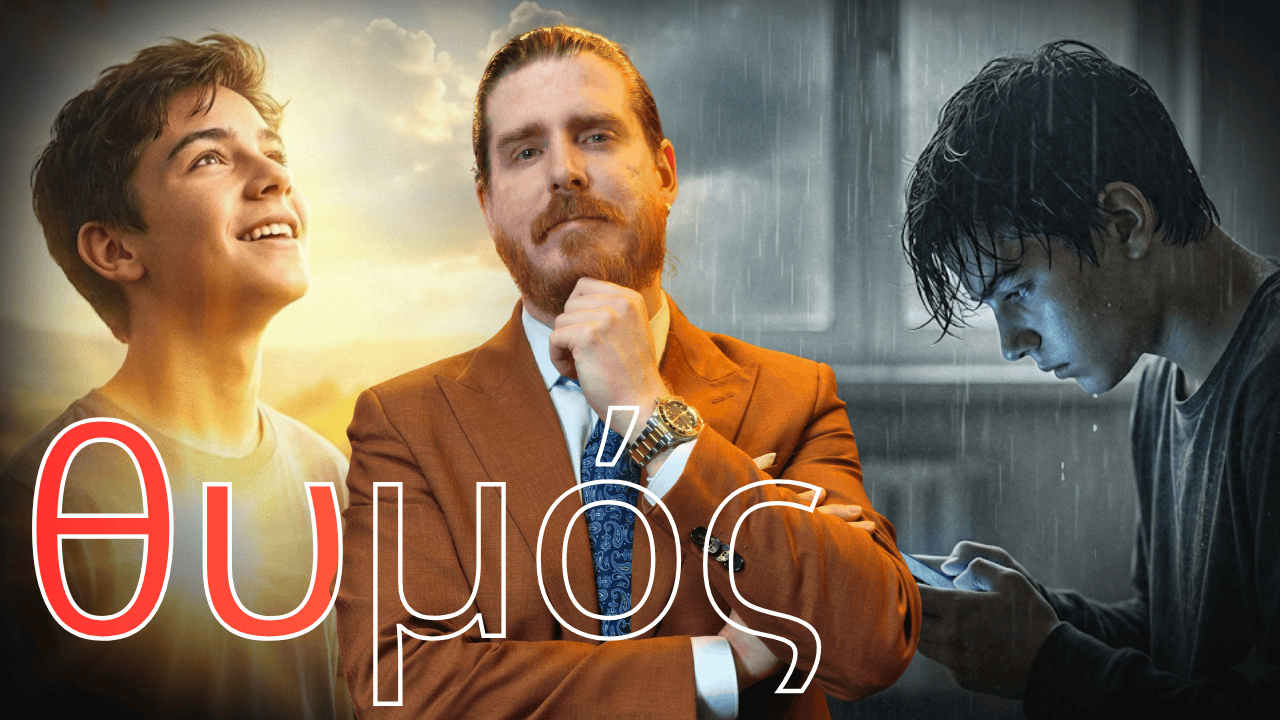 Il Cuore in Rivolta: Manifesto per un Rinascimento Futuro