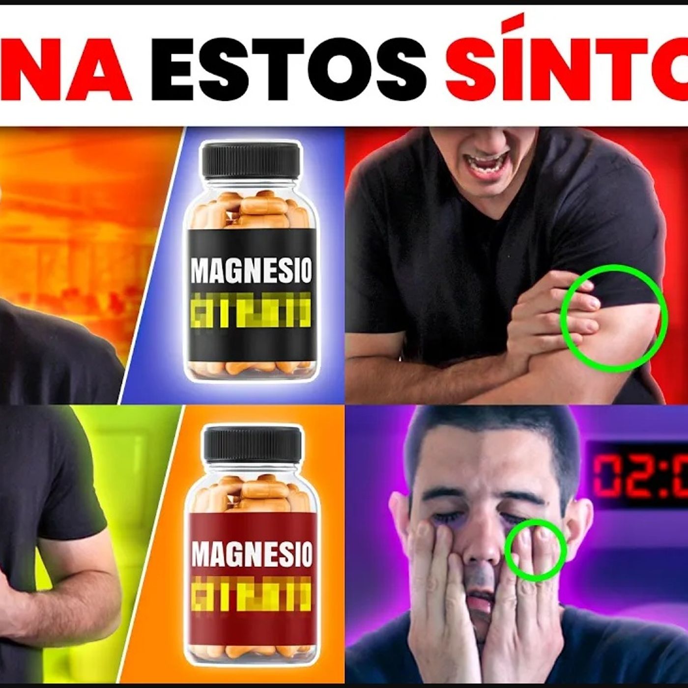 Portada de Dr. Borja Bandera