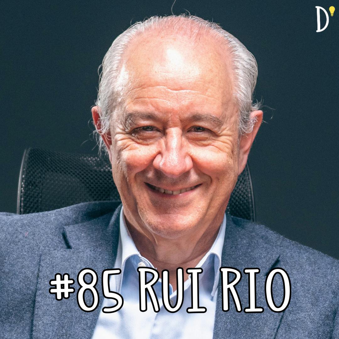 #85 RUI RIO - Corrupção, FCPorto, Economia, Maçonaria, Câmara do Porto, Cultura, PSD #85 RUI RIO - Corrupção, FCPorto, Economia, Maçonaria, Câmara do Porto, Cultura, PSD