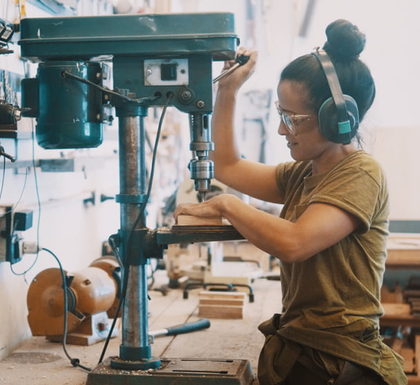 Solo Scott: Teaching Skilled Trades to Students episode artwork
