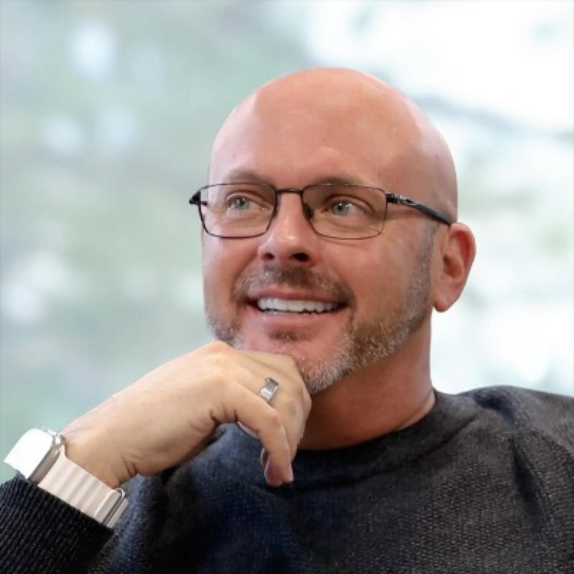 How Collaboration Currency Creates Exponential Business Growth Episode cover