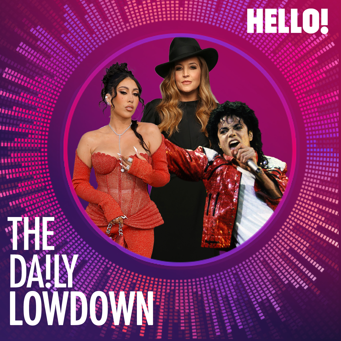 The Daily Lowdown